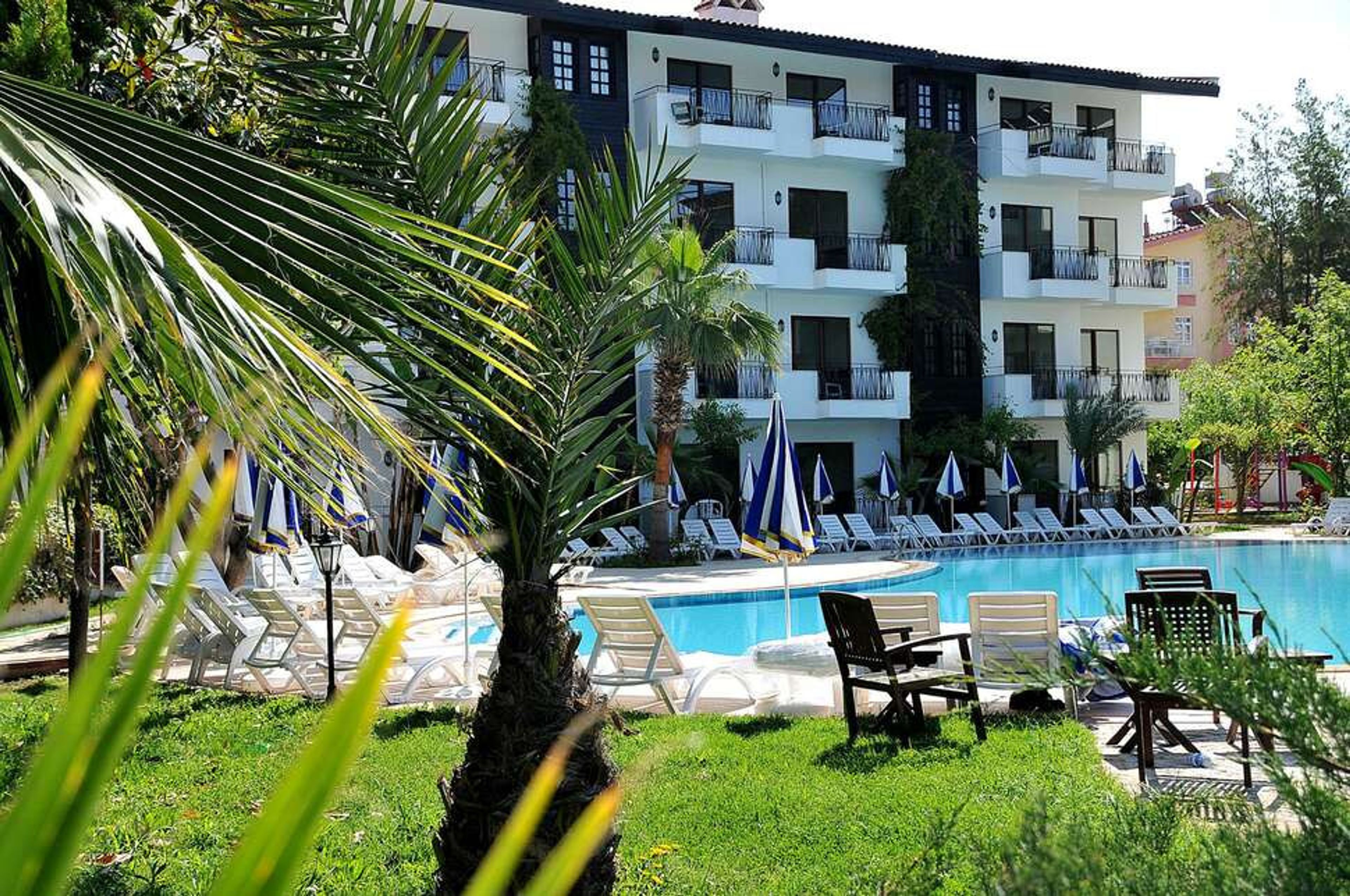 Lemas Suite foto 3