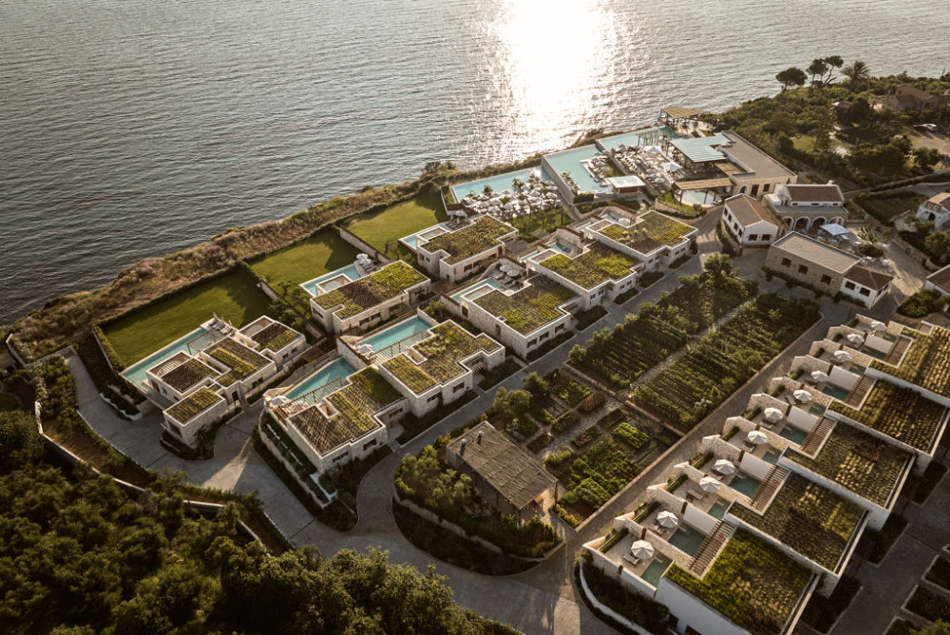 Lesante Cape - The Leading Hotels of the World foto 3