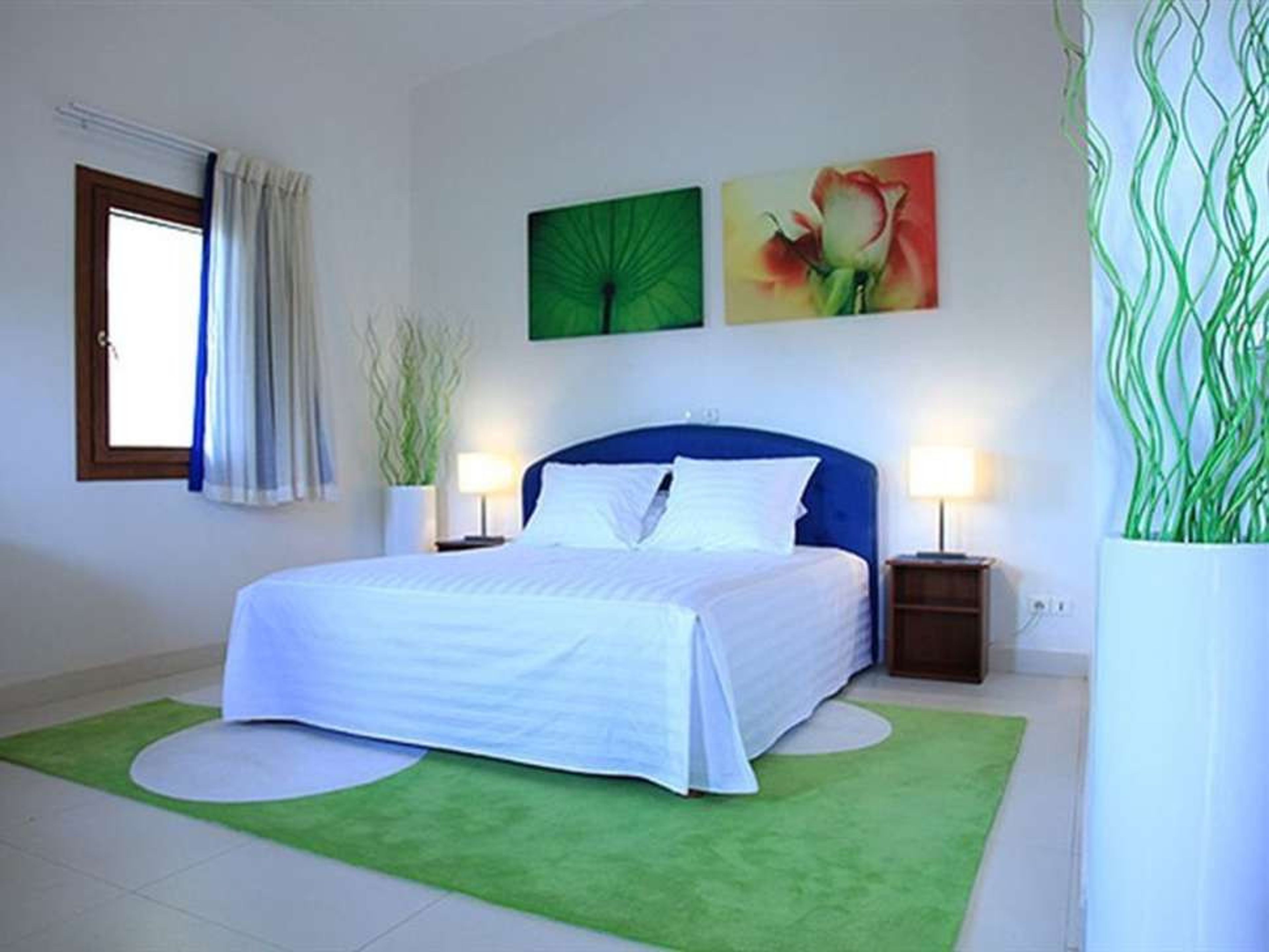 Les Amaryllis Hotel foto 1