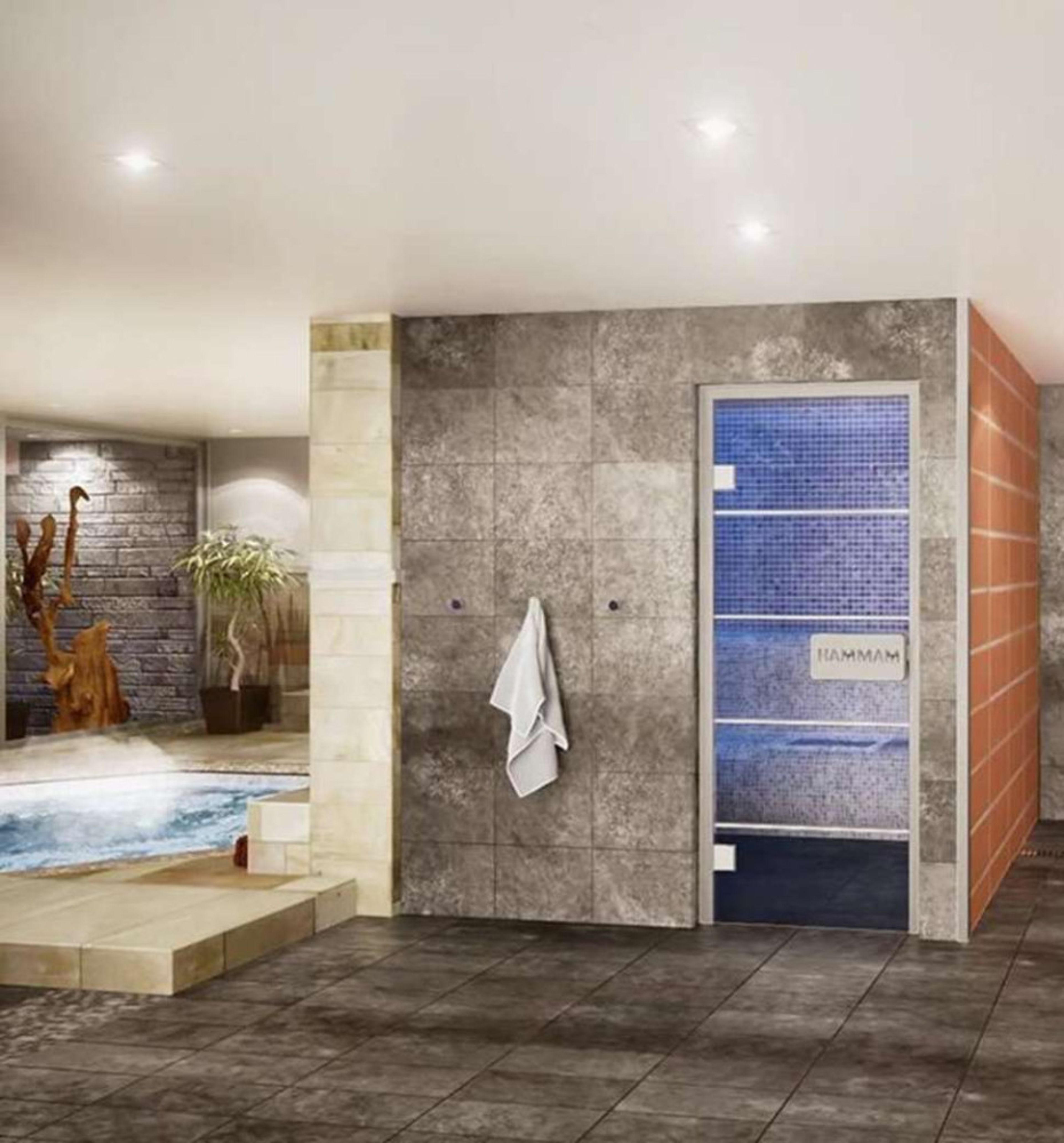 Les Chalets Elena foto 3