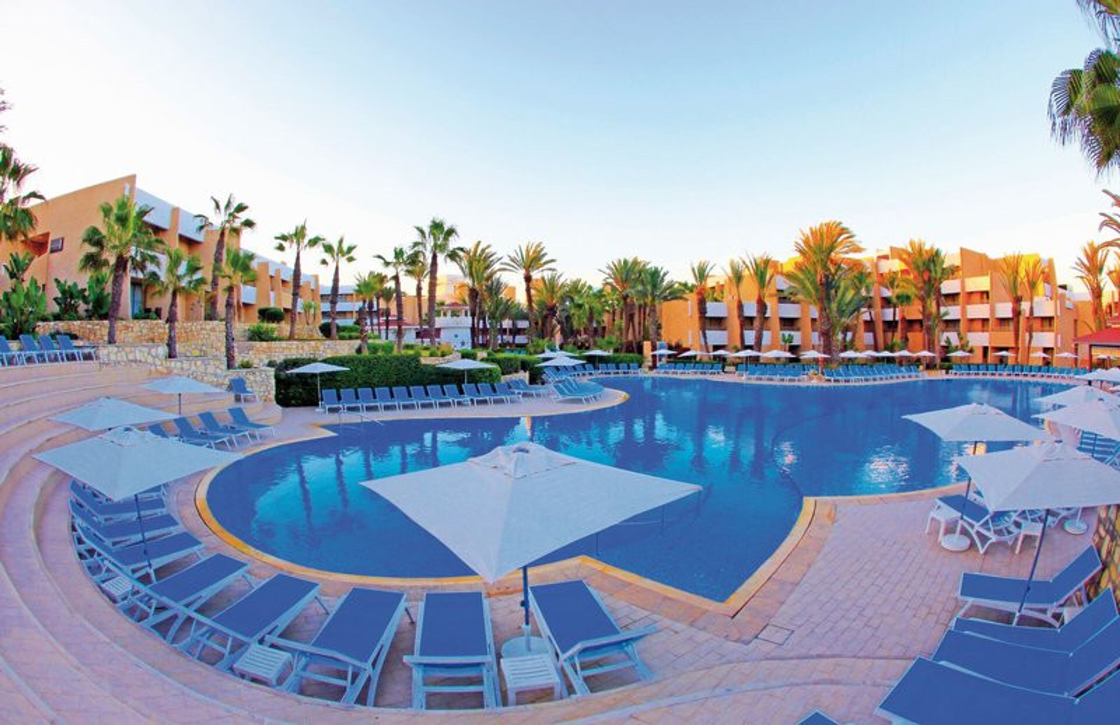 Les Dunes D Or foto 3