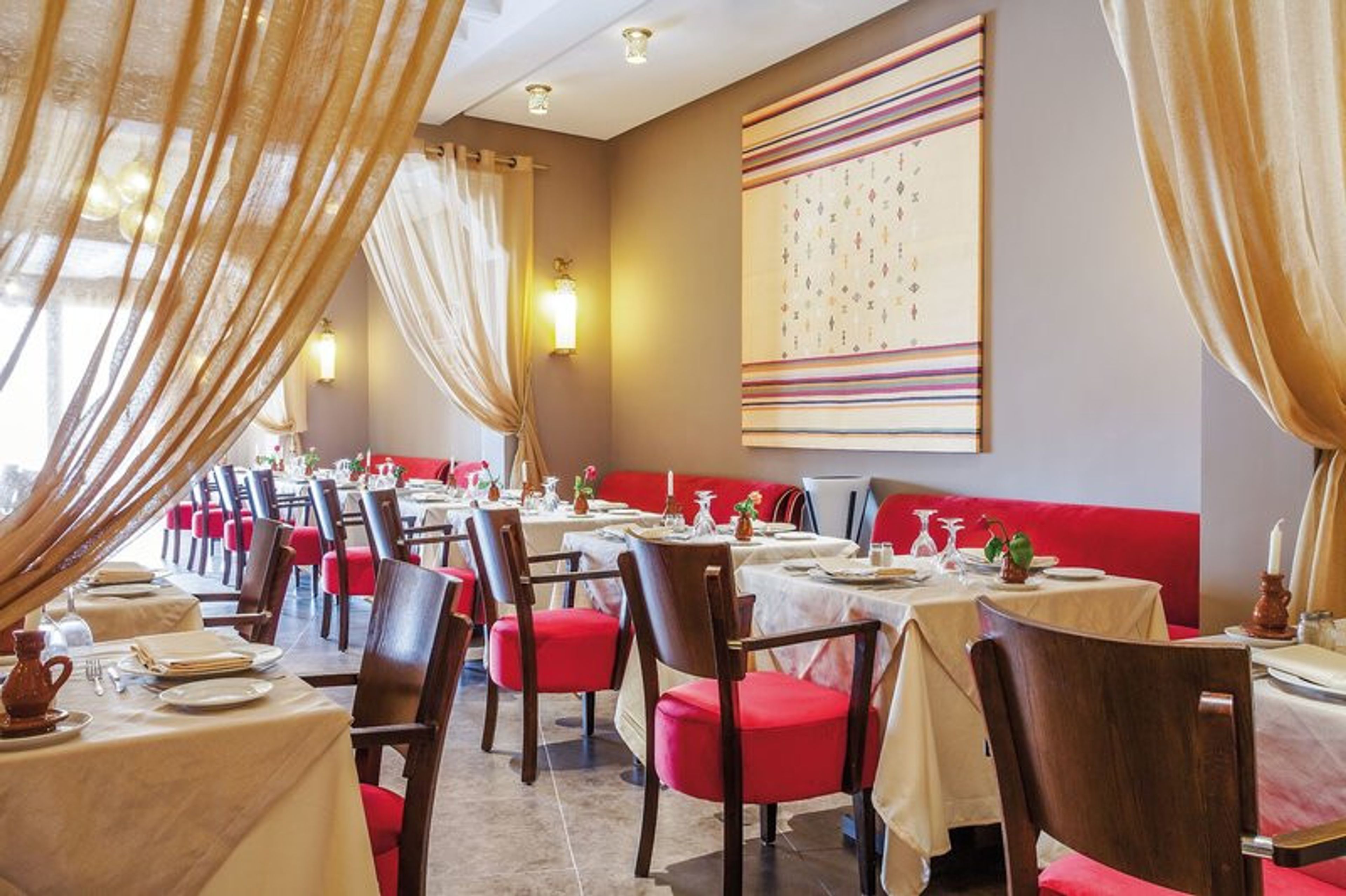 Les Dunes D Or foto 1