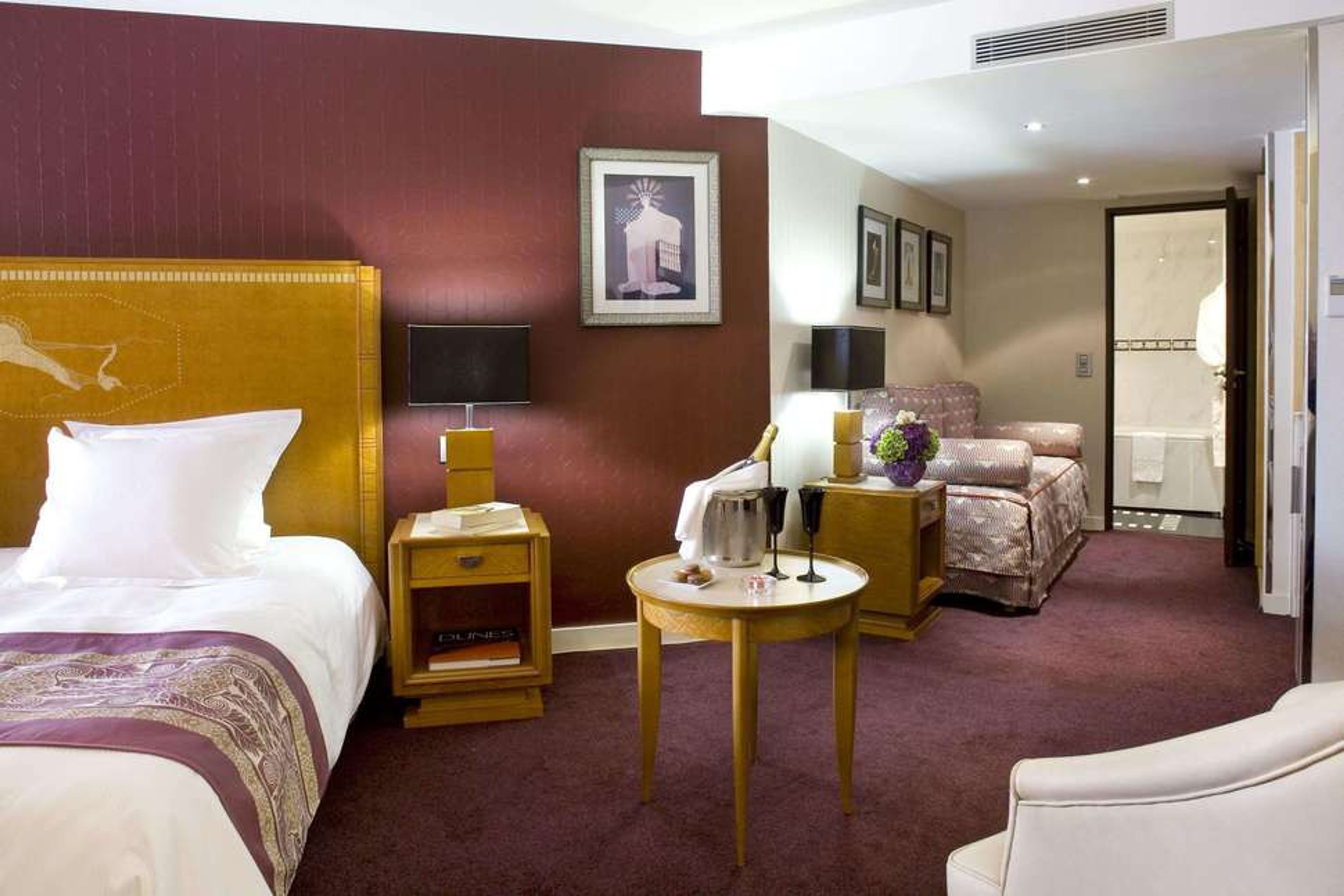 Les Jardins du Marais foto 2