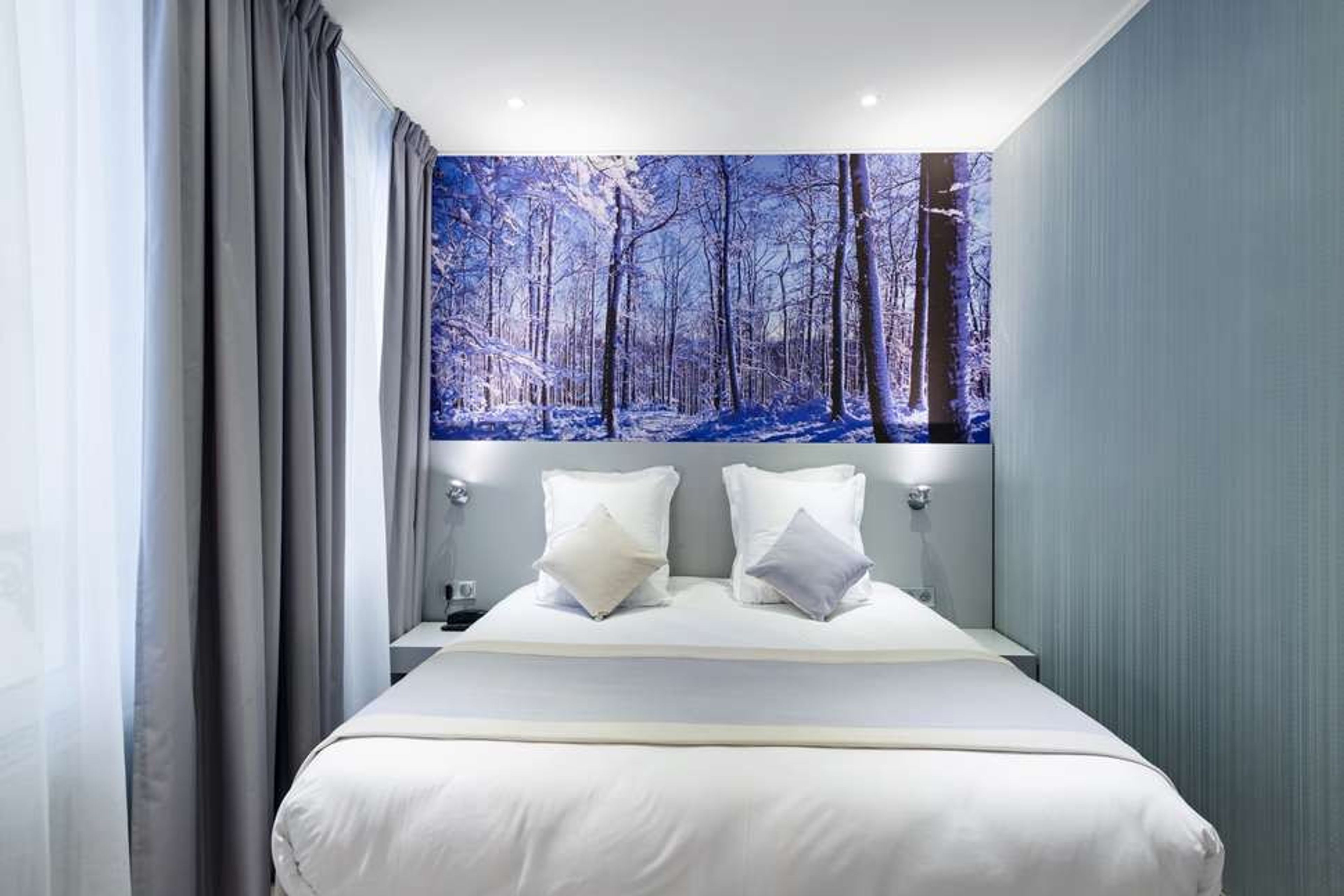 Les Jardins de Montmartre