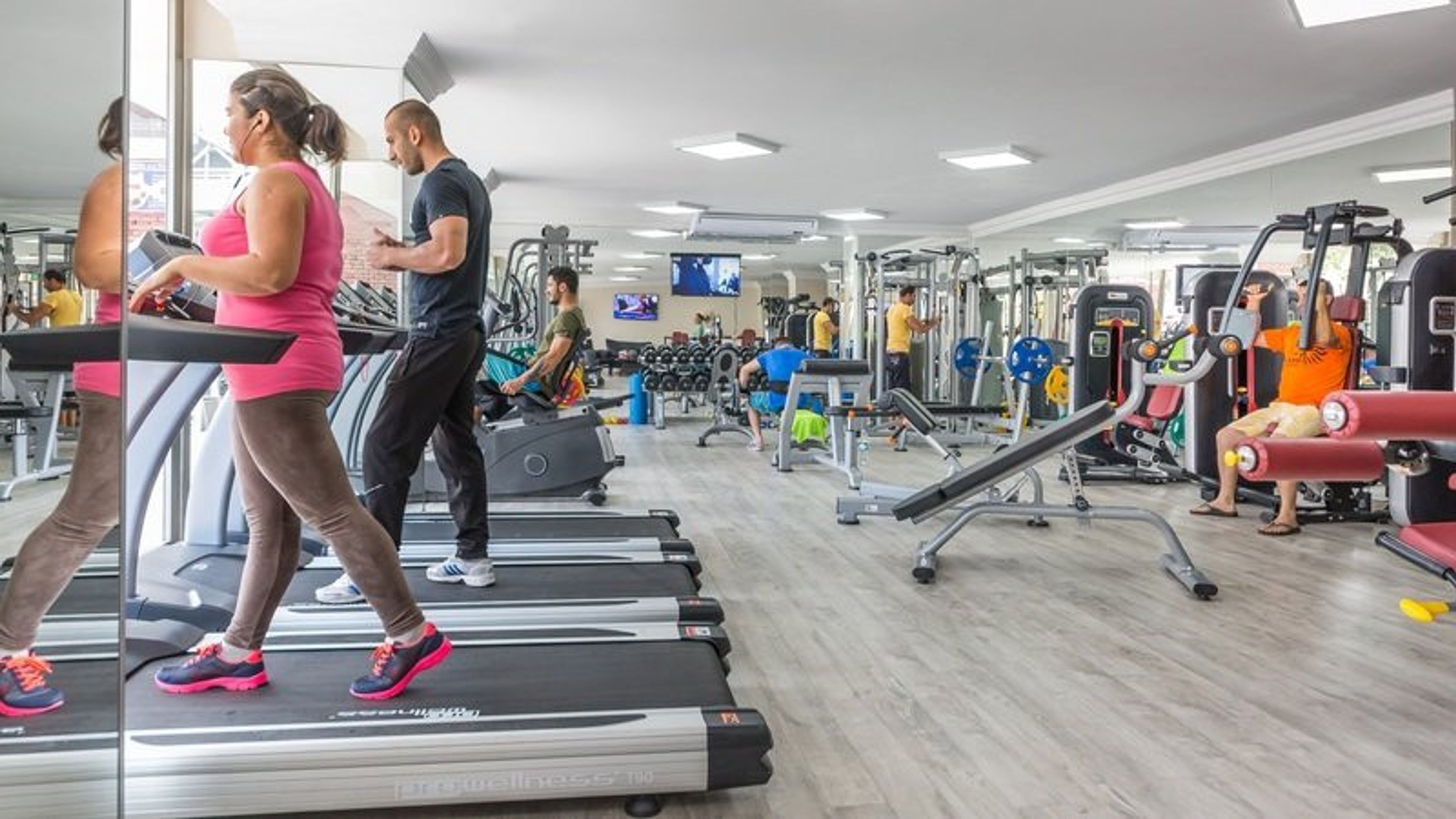 L'Etoile Hotel foto 2