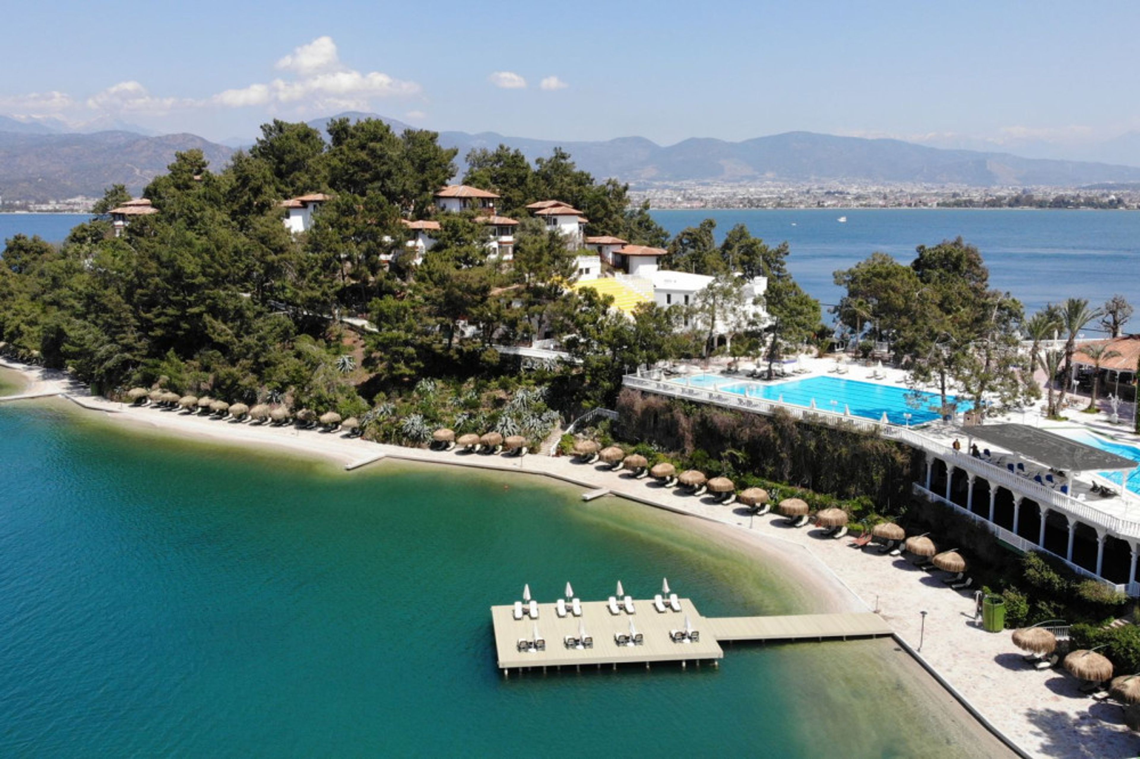 Letoonia Club&Hotel