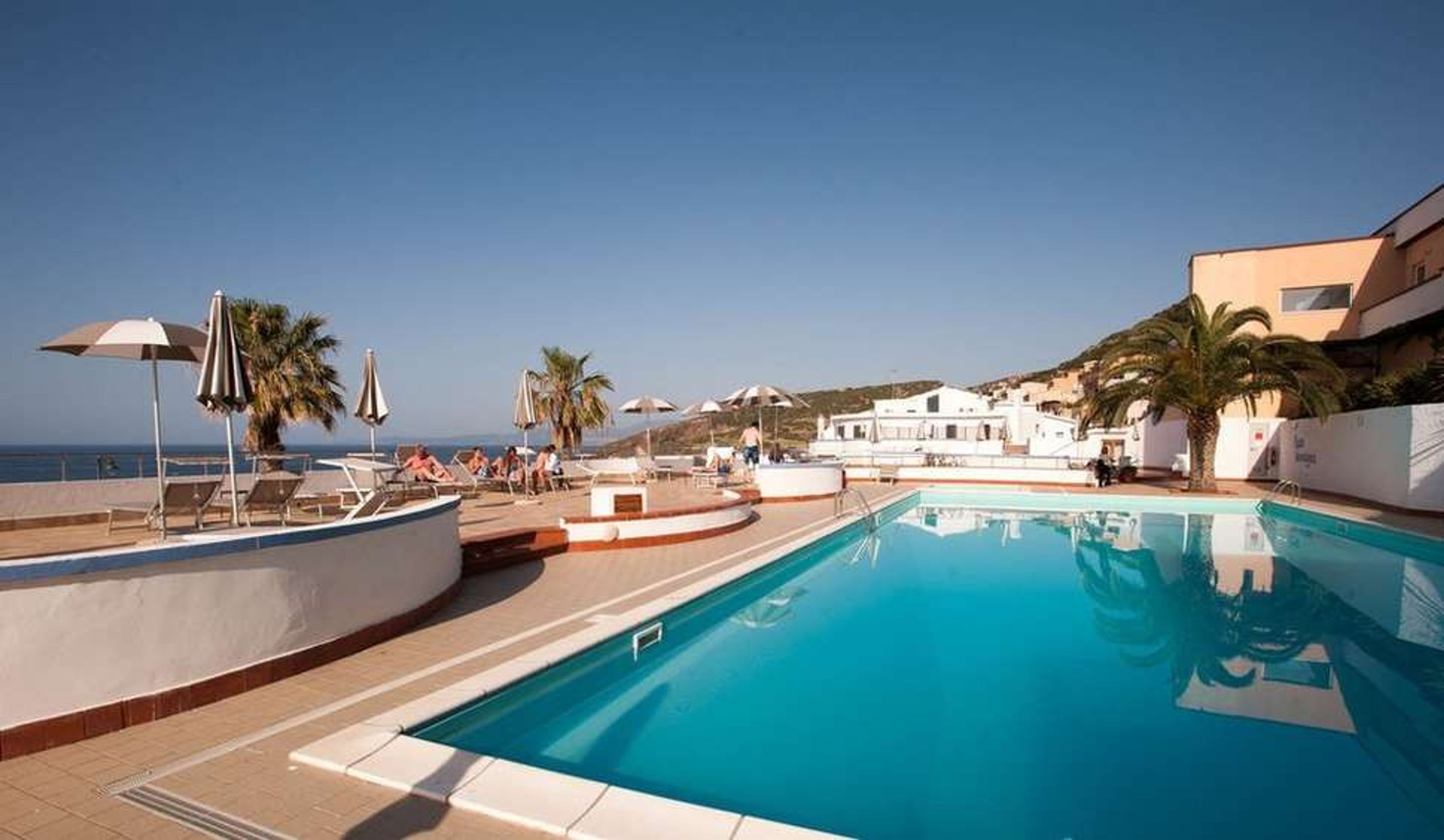 LH Pedraladda Resort