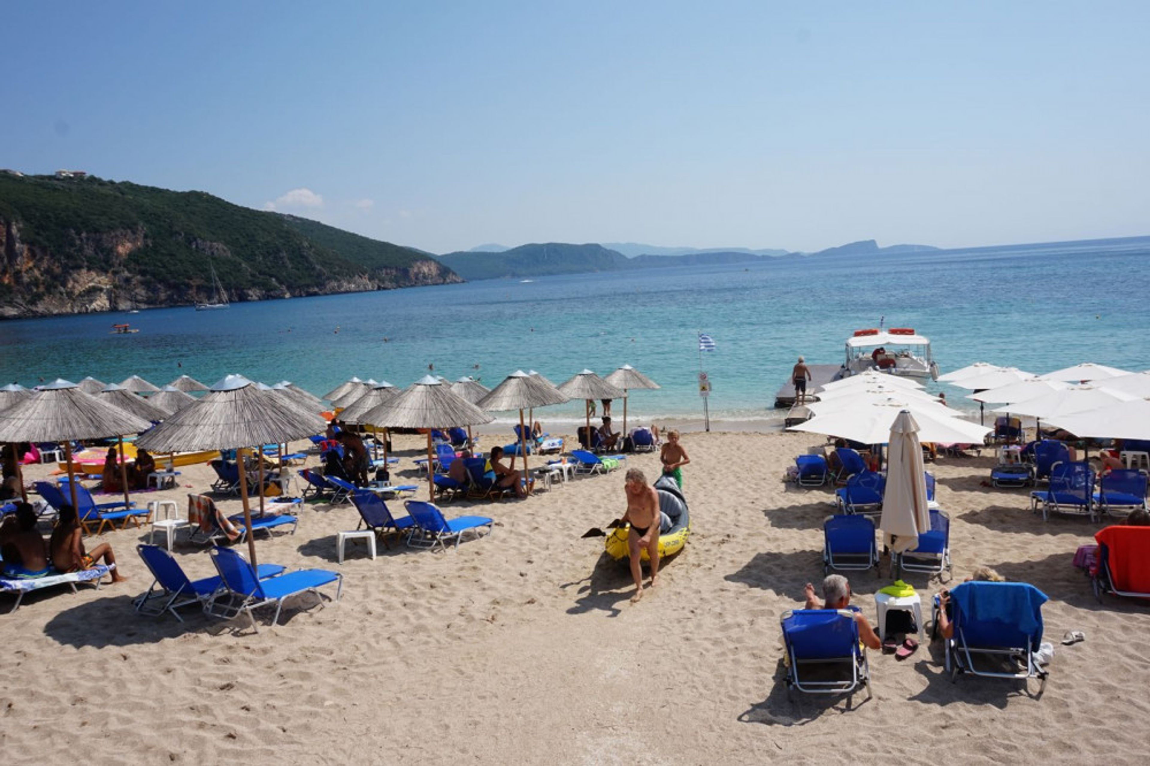 Lichnos Bay Village foto 3