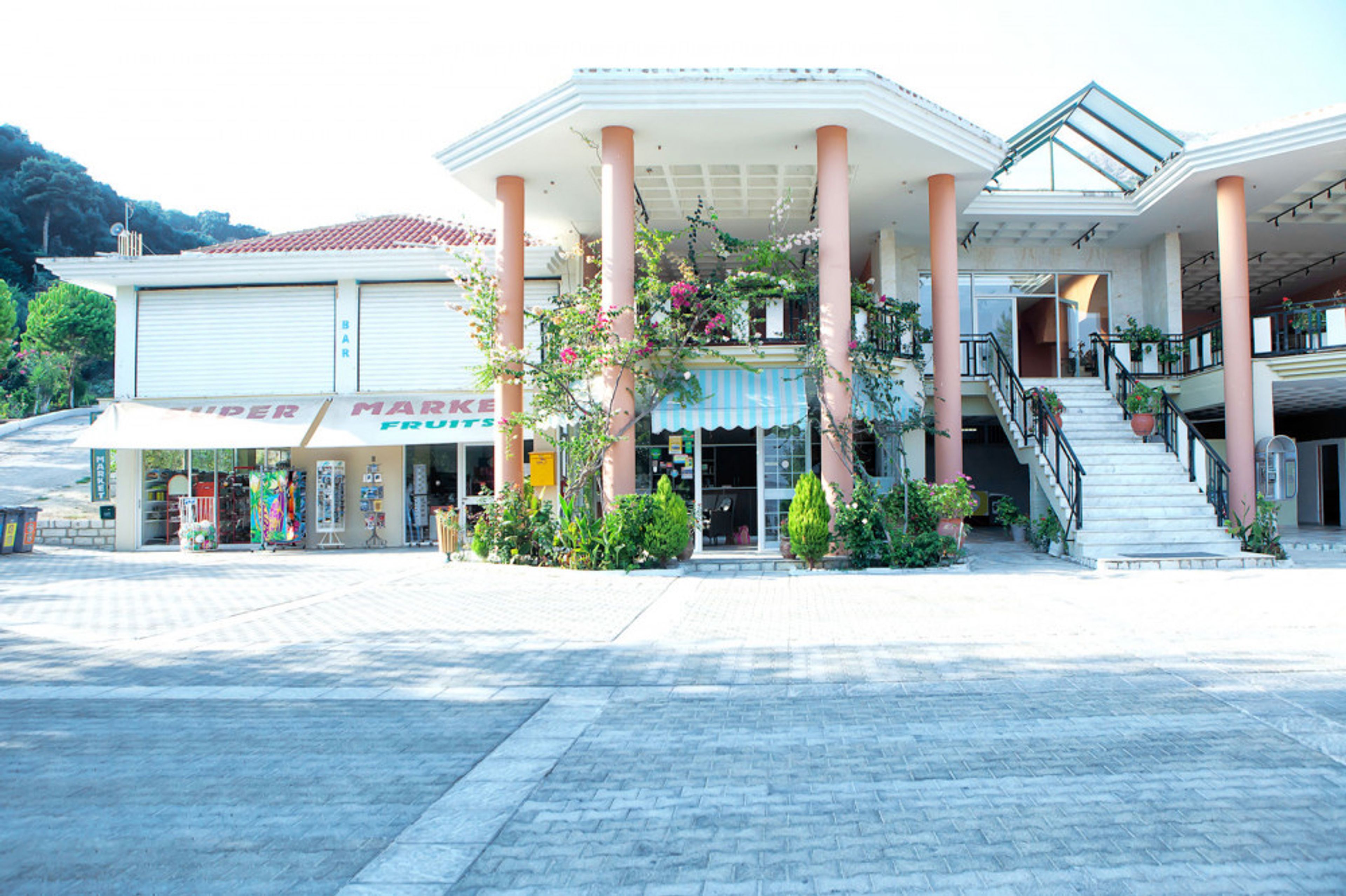 Lichnos Bay Village foto 1