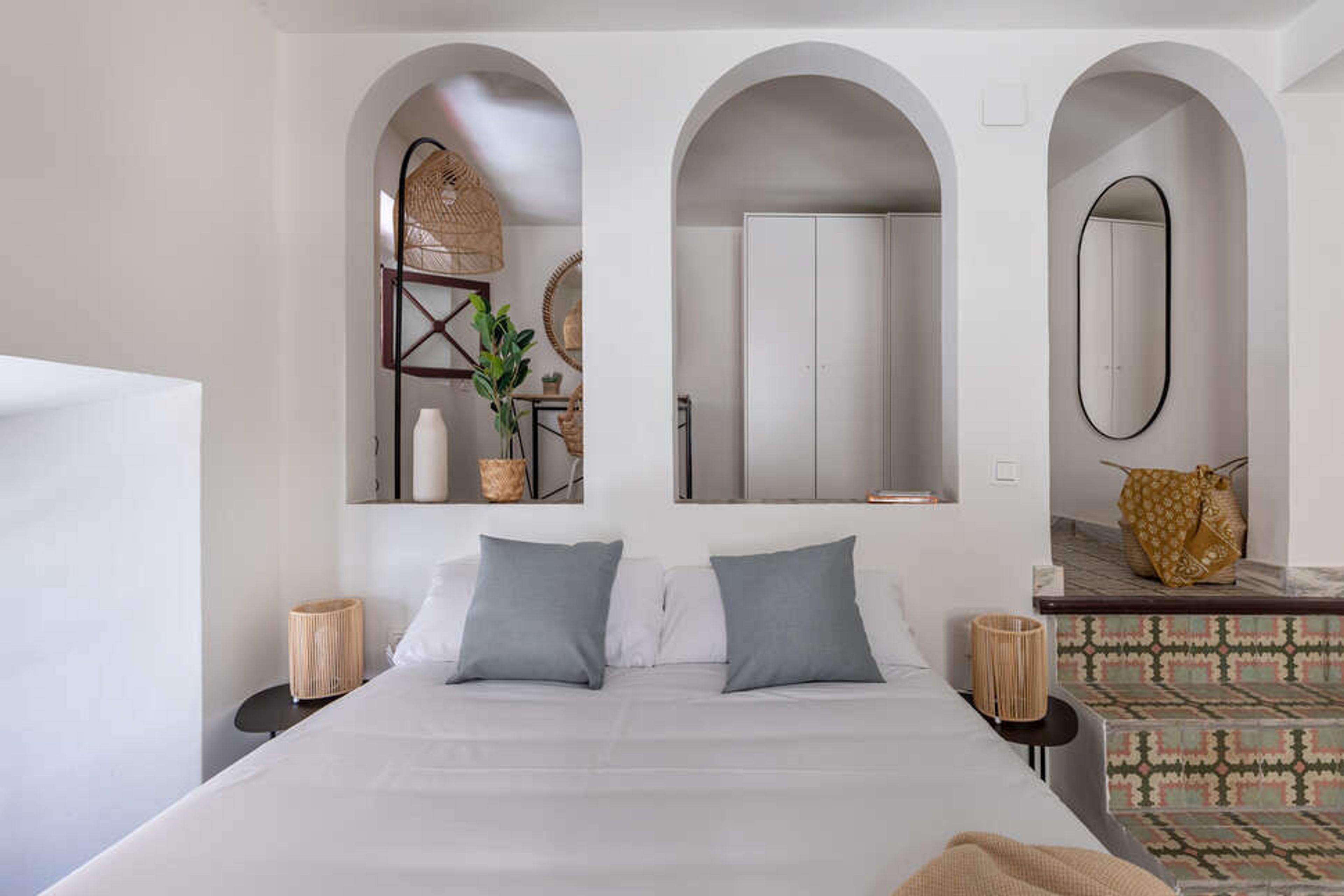 Libere Malaga La Merced foto 3