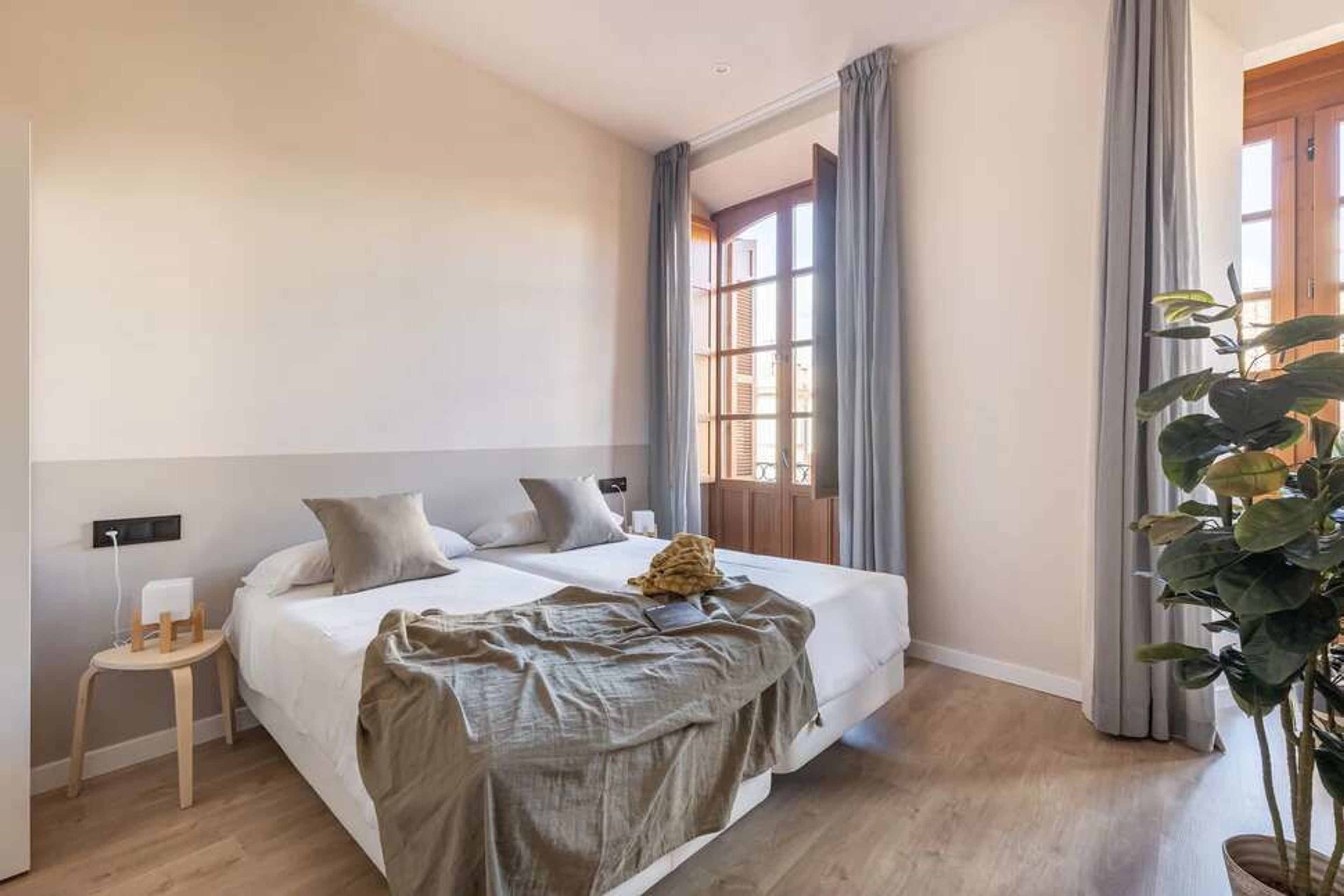 Libere Malaga Teatro Romano