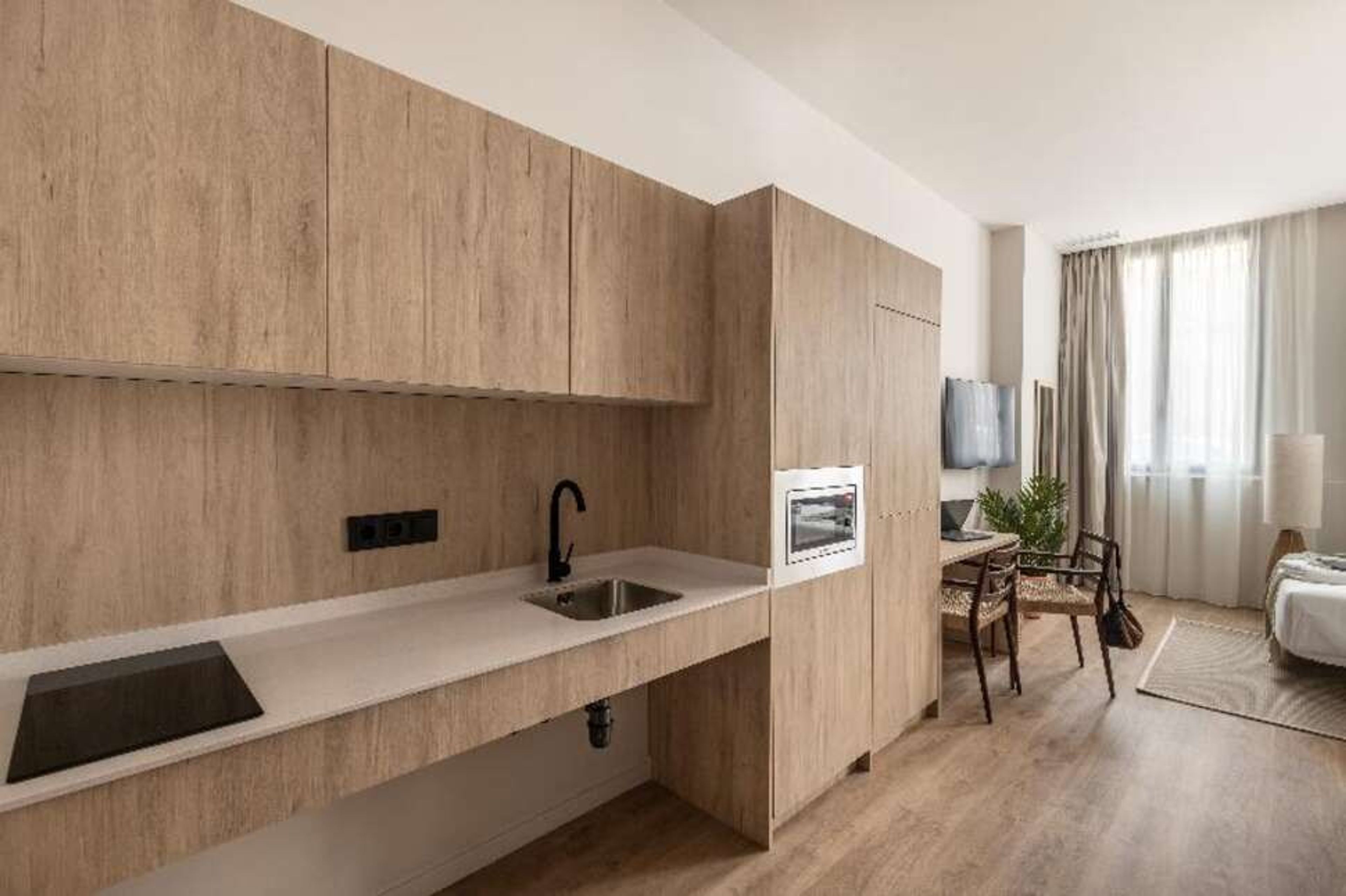 Libere Malaga Trinidad foto 4