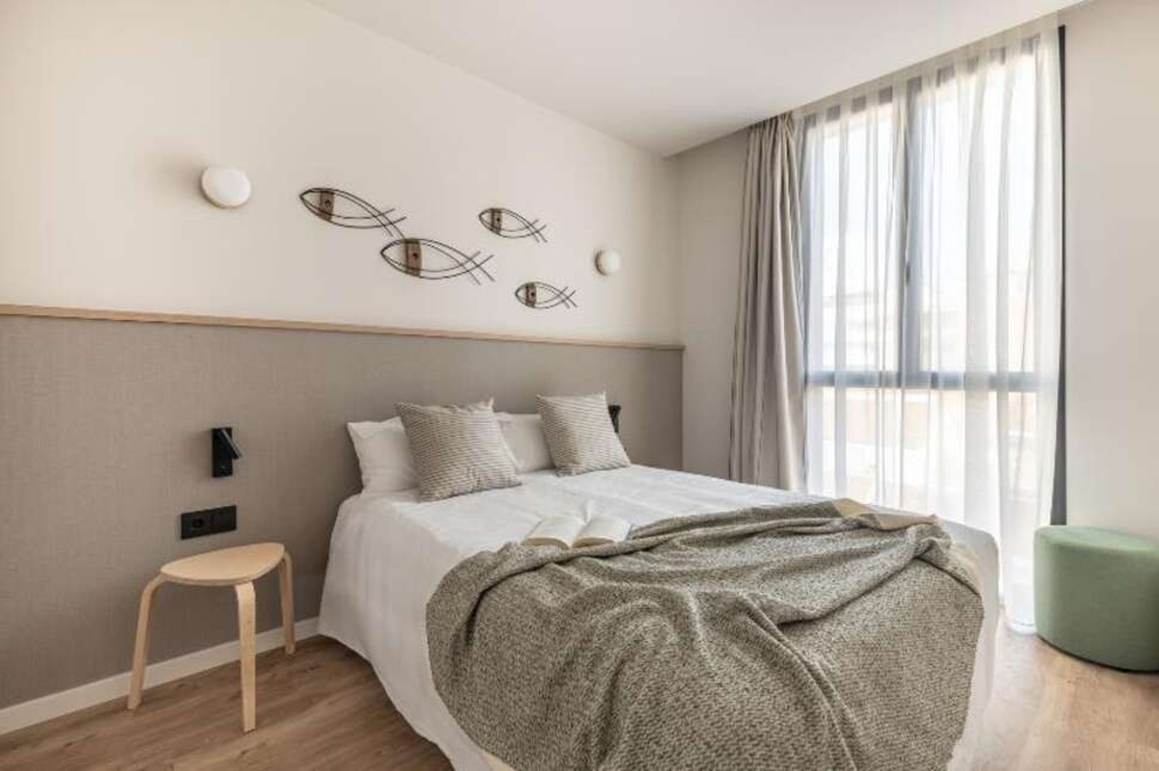 Libere Malaga Trinidad