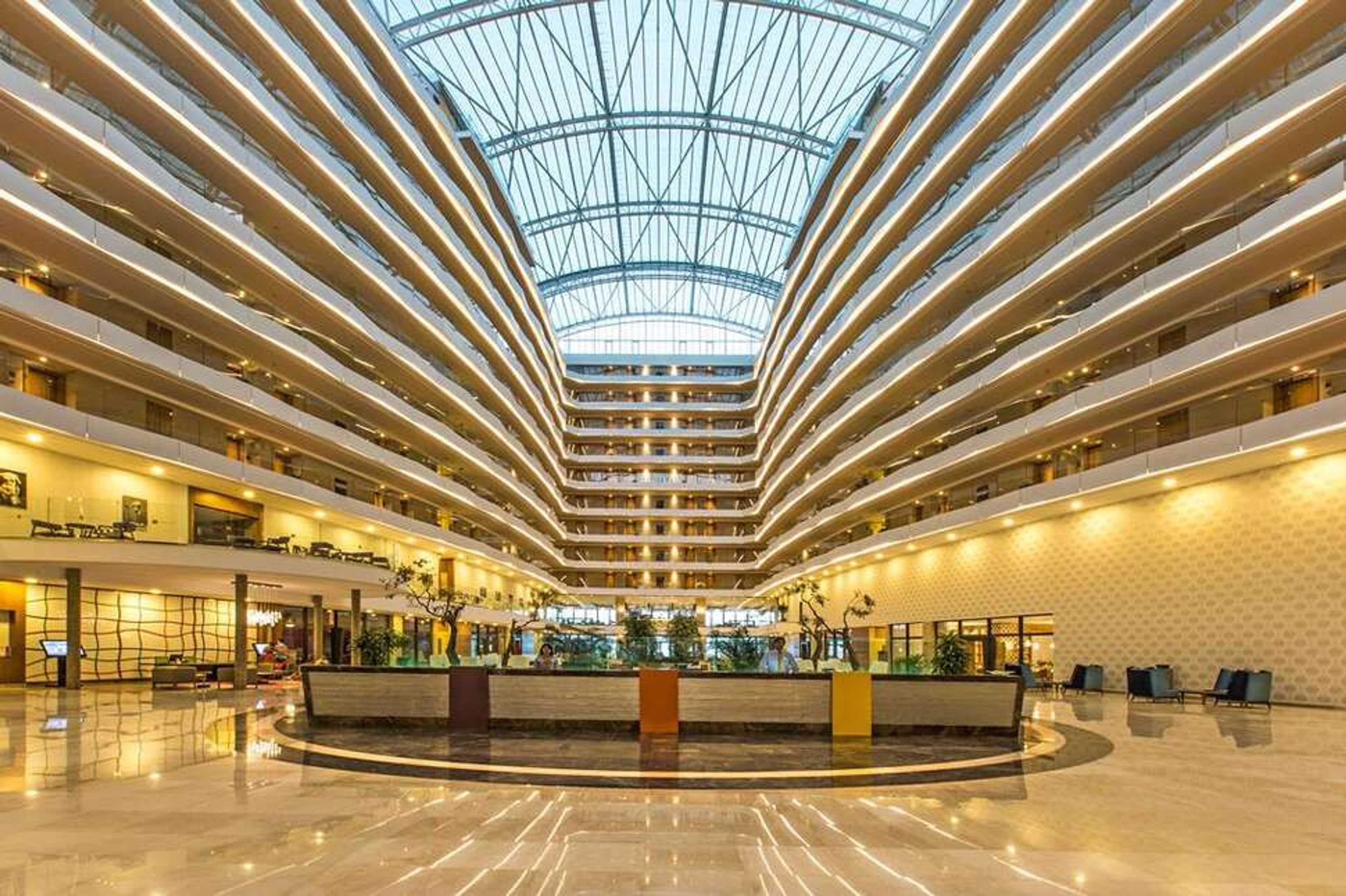 Liberty Kusadasi foto 4