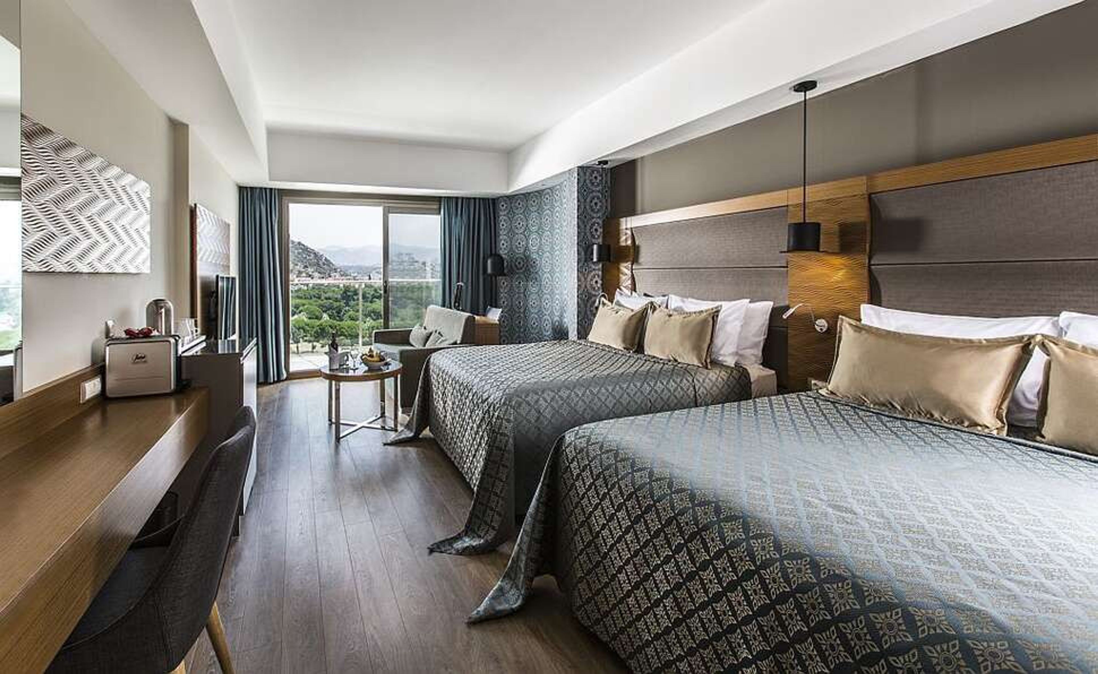 Liberty Kusadasi foto 2