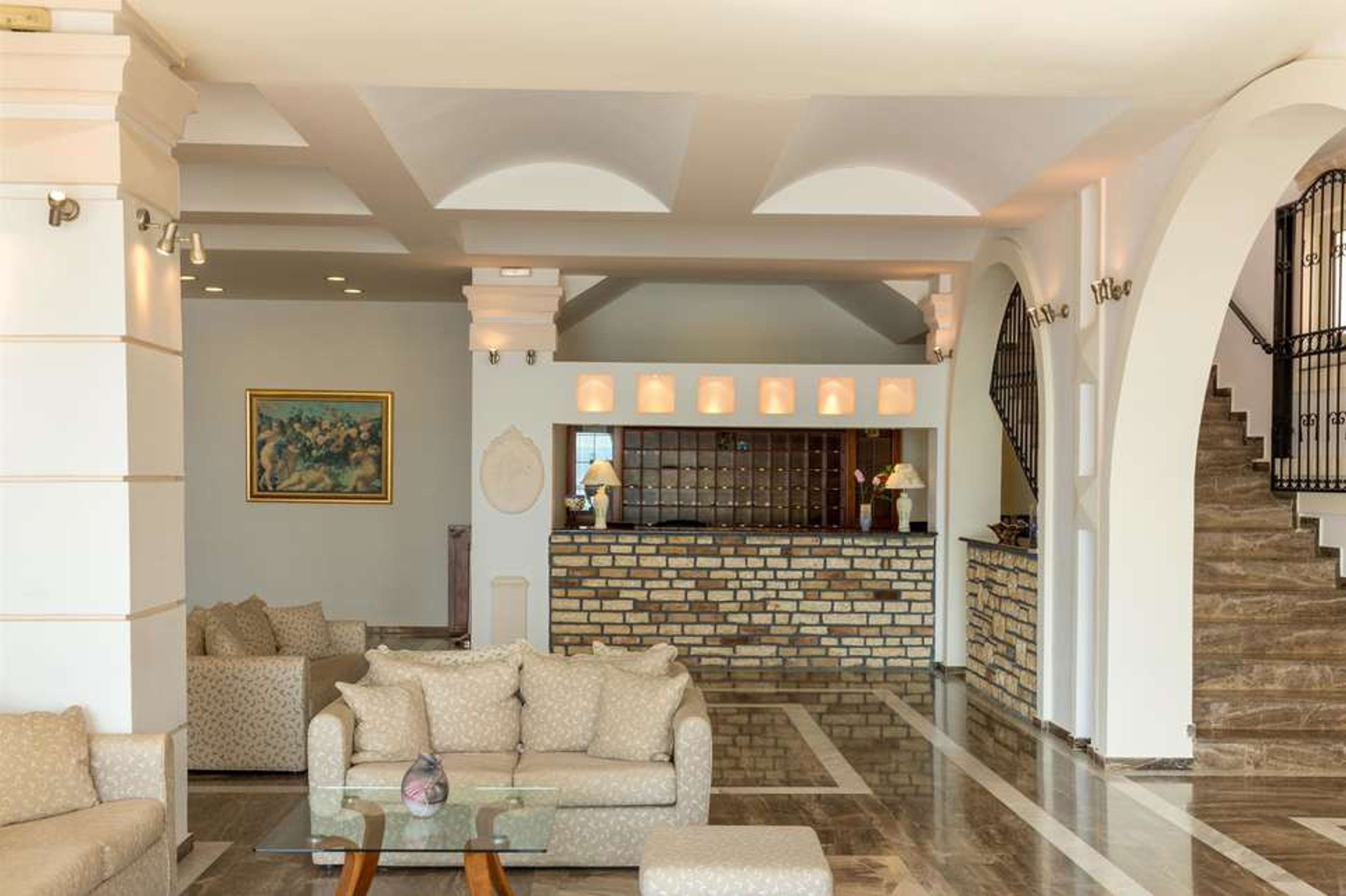 Lido Corfu Sun foto 3