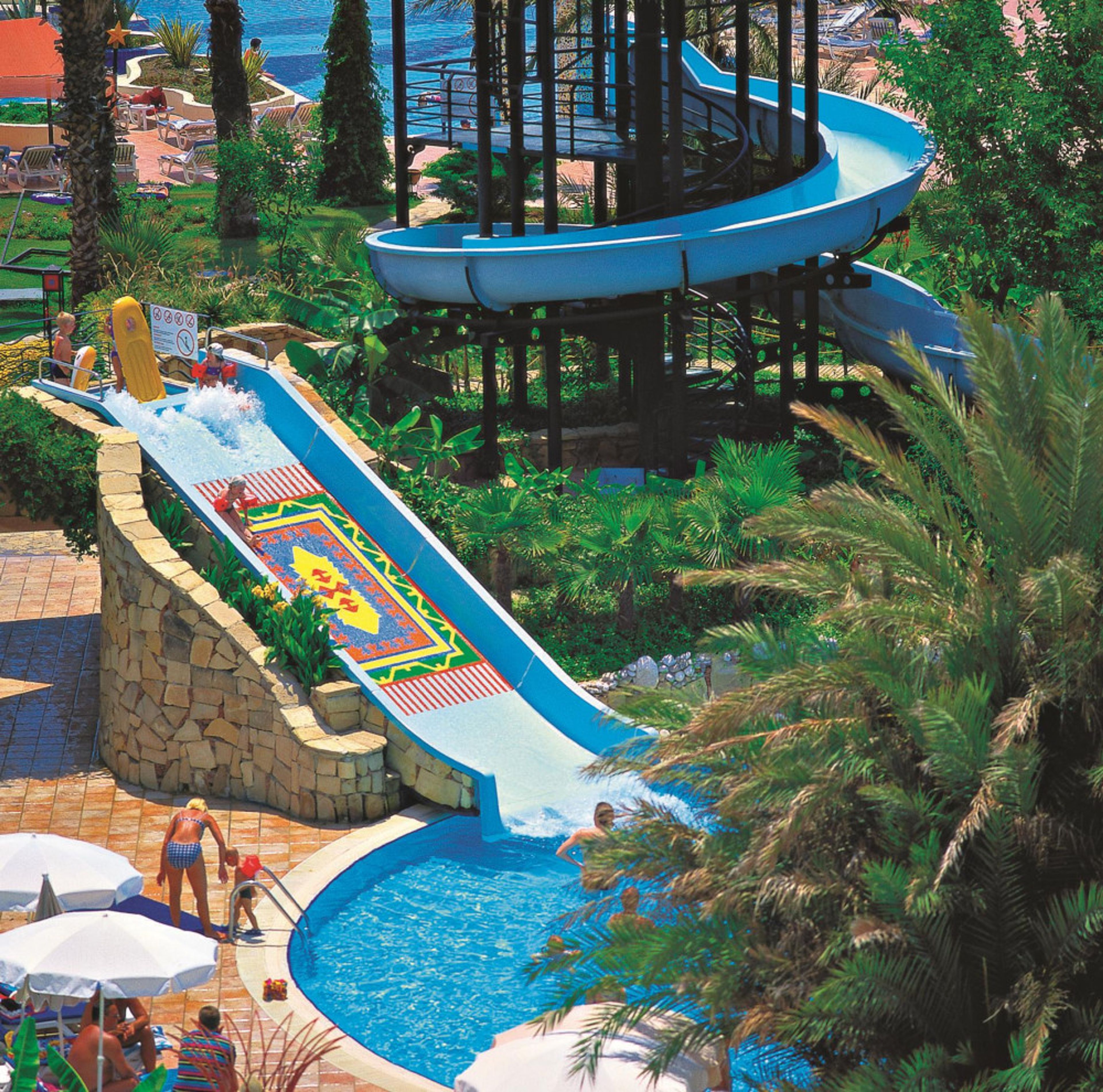 Limak Arcadia Sport Resort foto 2