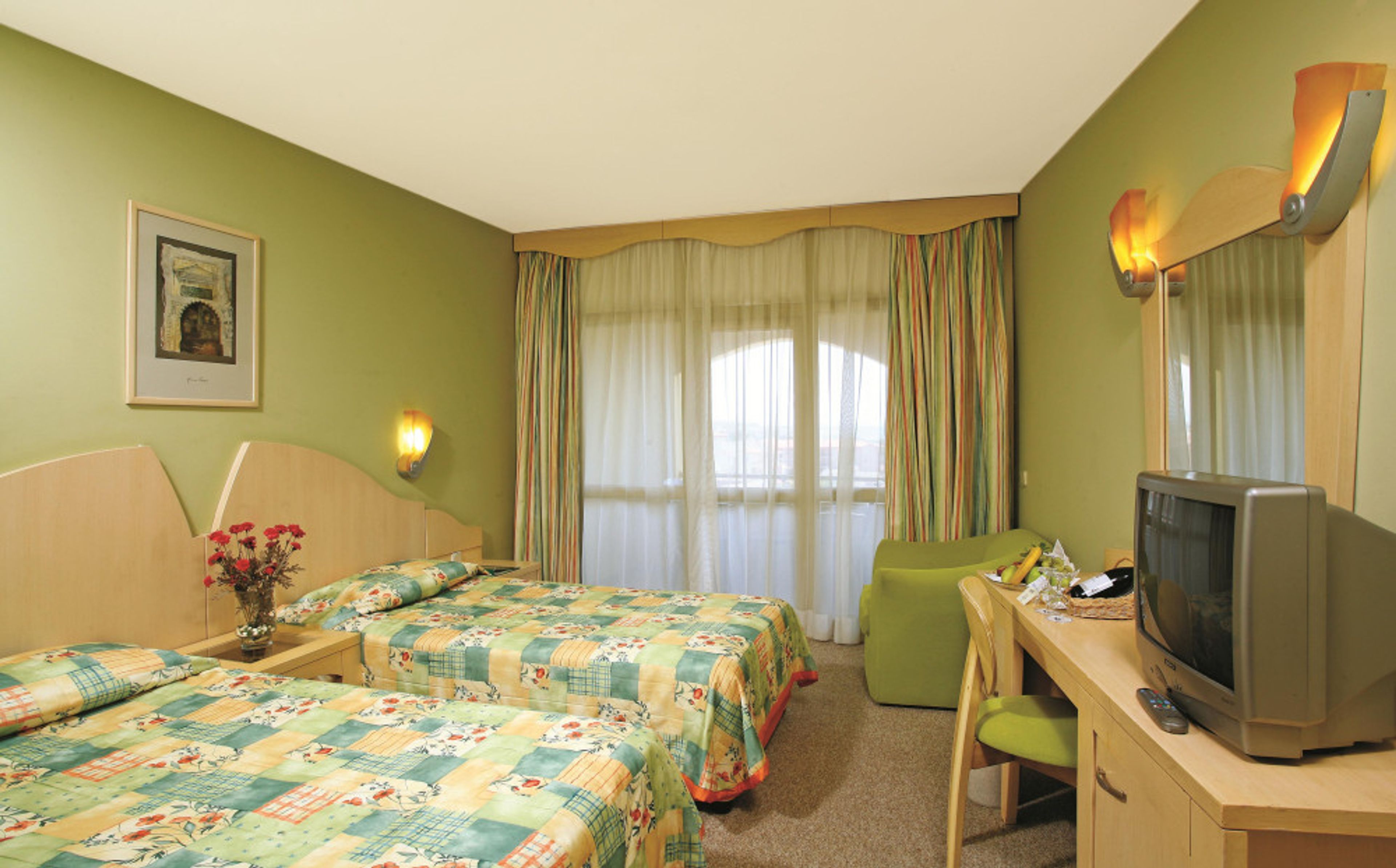 Limak Arcadia Sport Resort foto 3