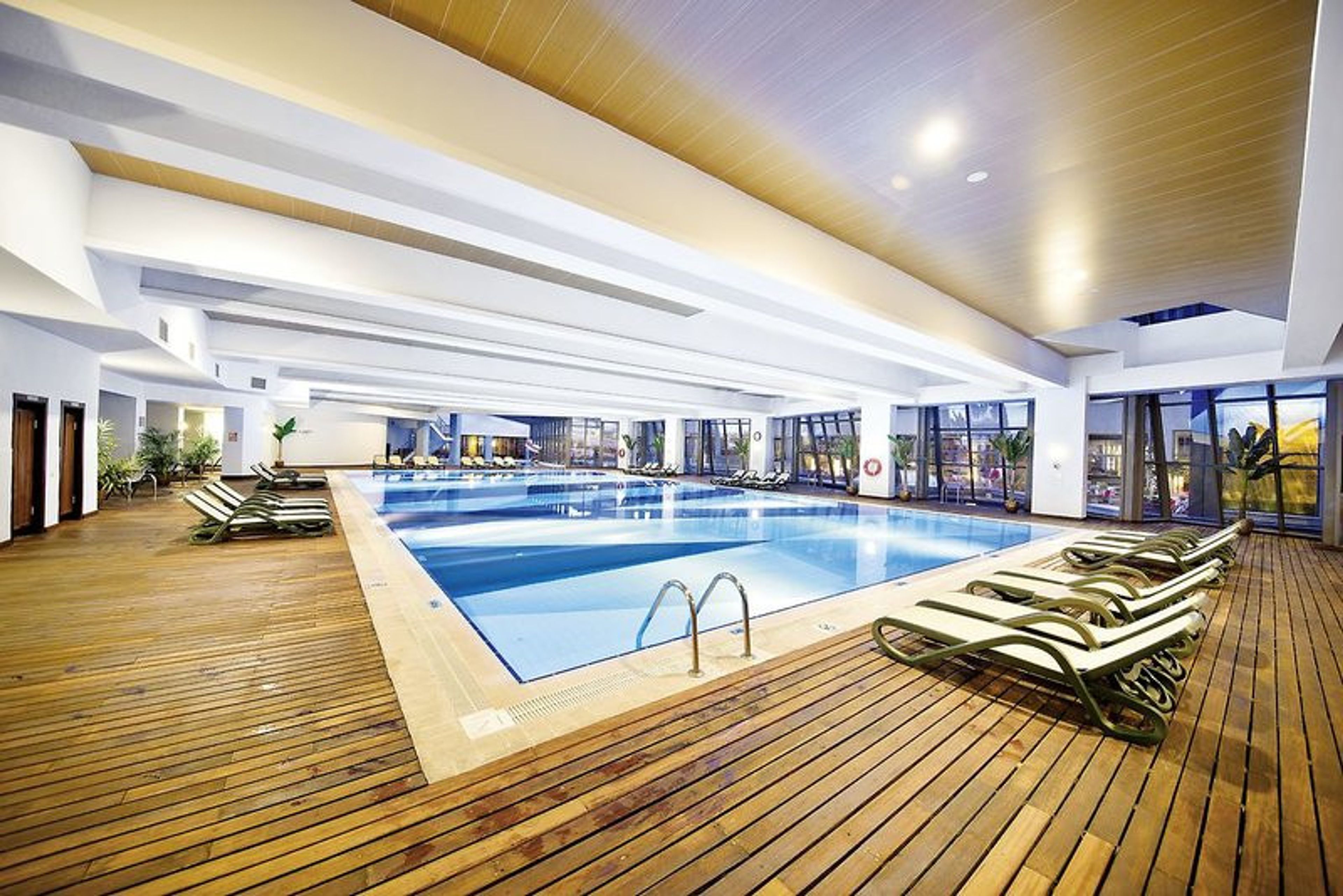 Limak Lara Deluxe foto 3