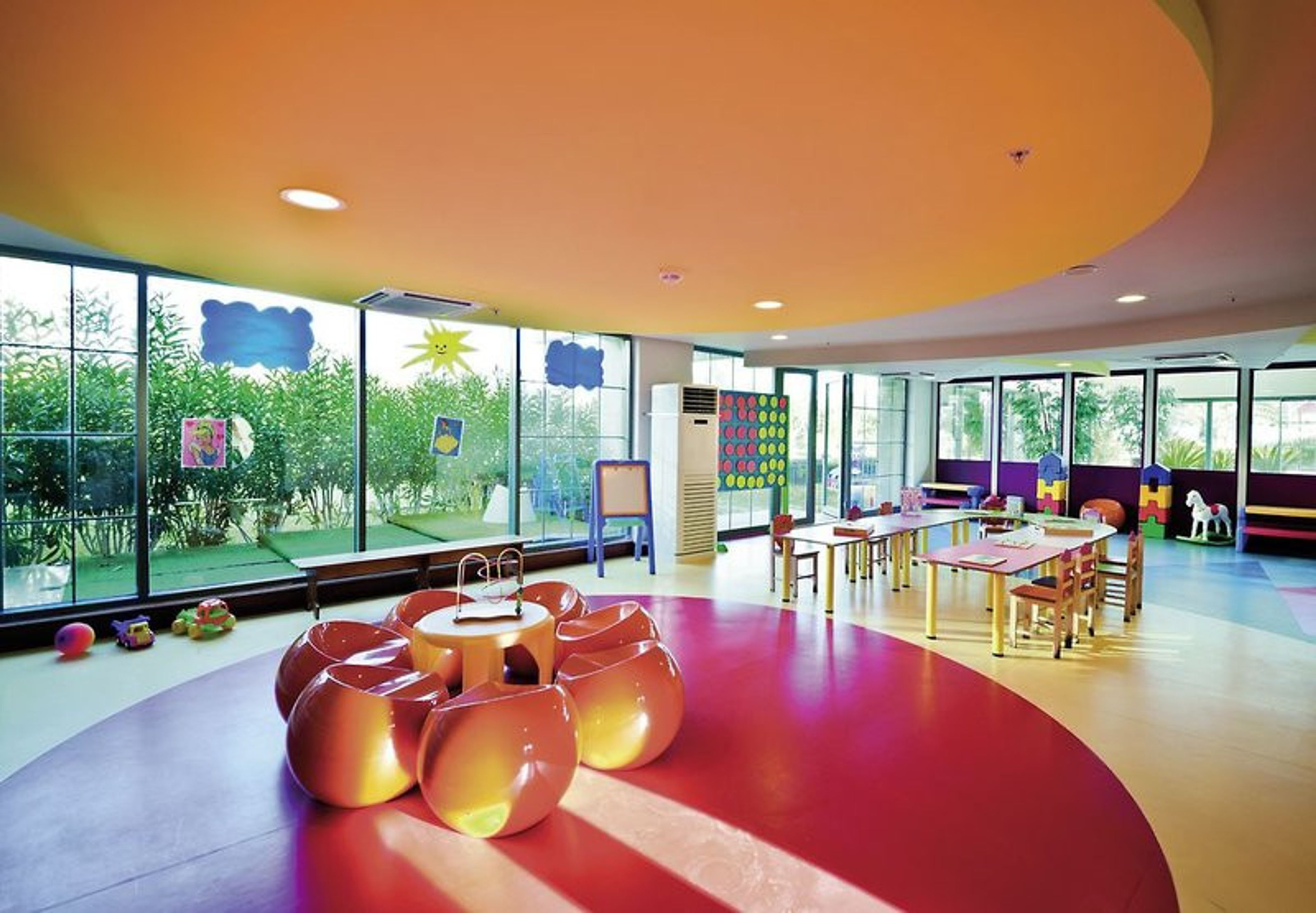 Limak Lara Deluxe foto 4