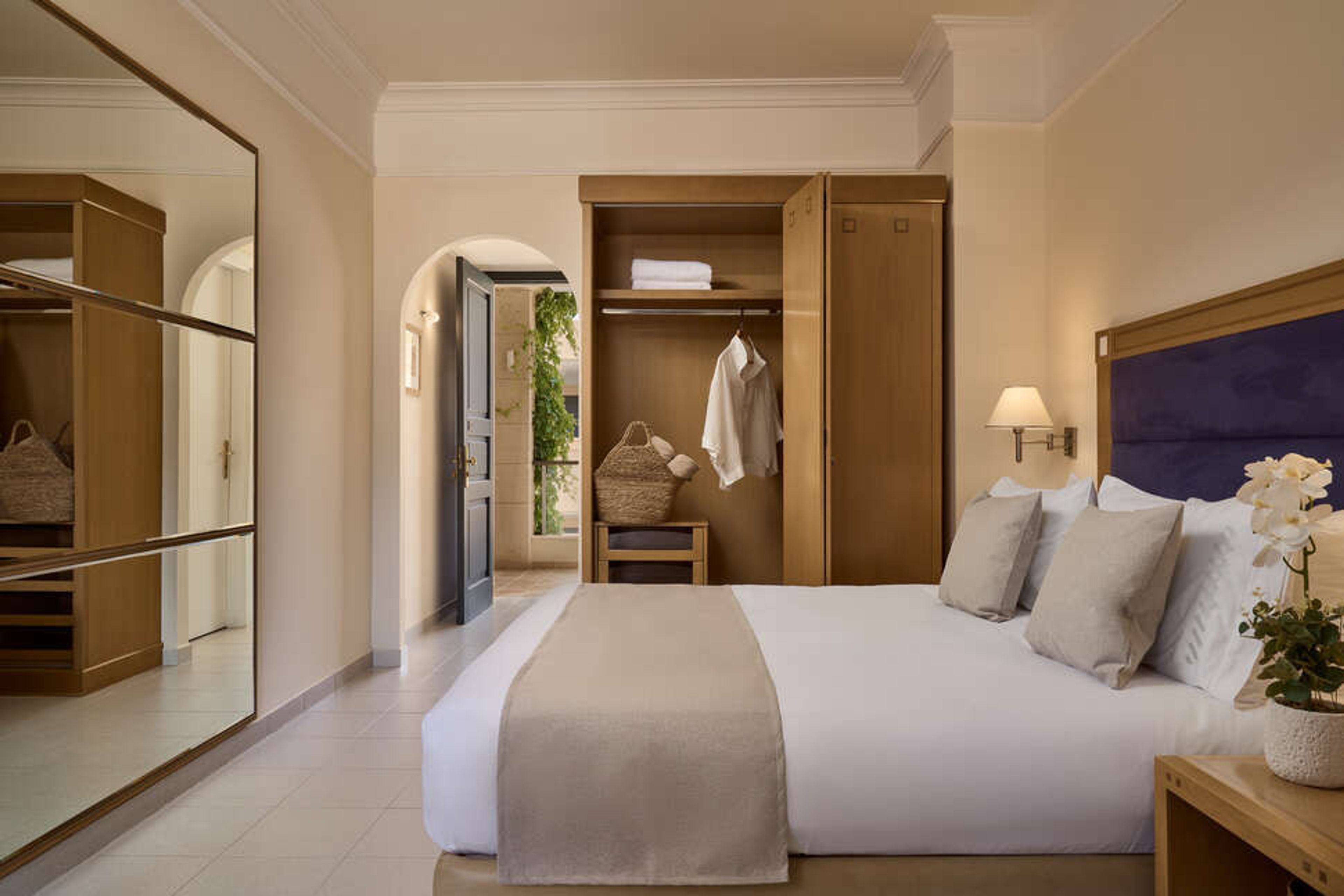 Lindian Dream Seaside Resort foto 2