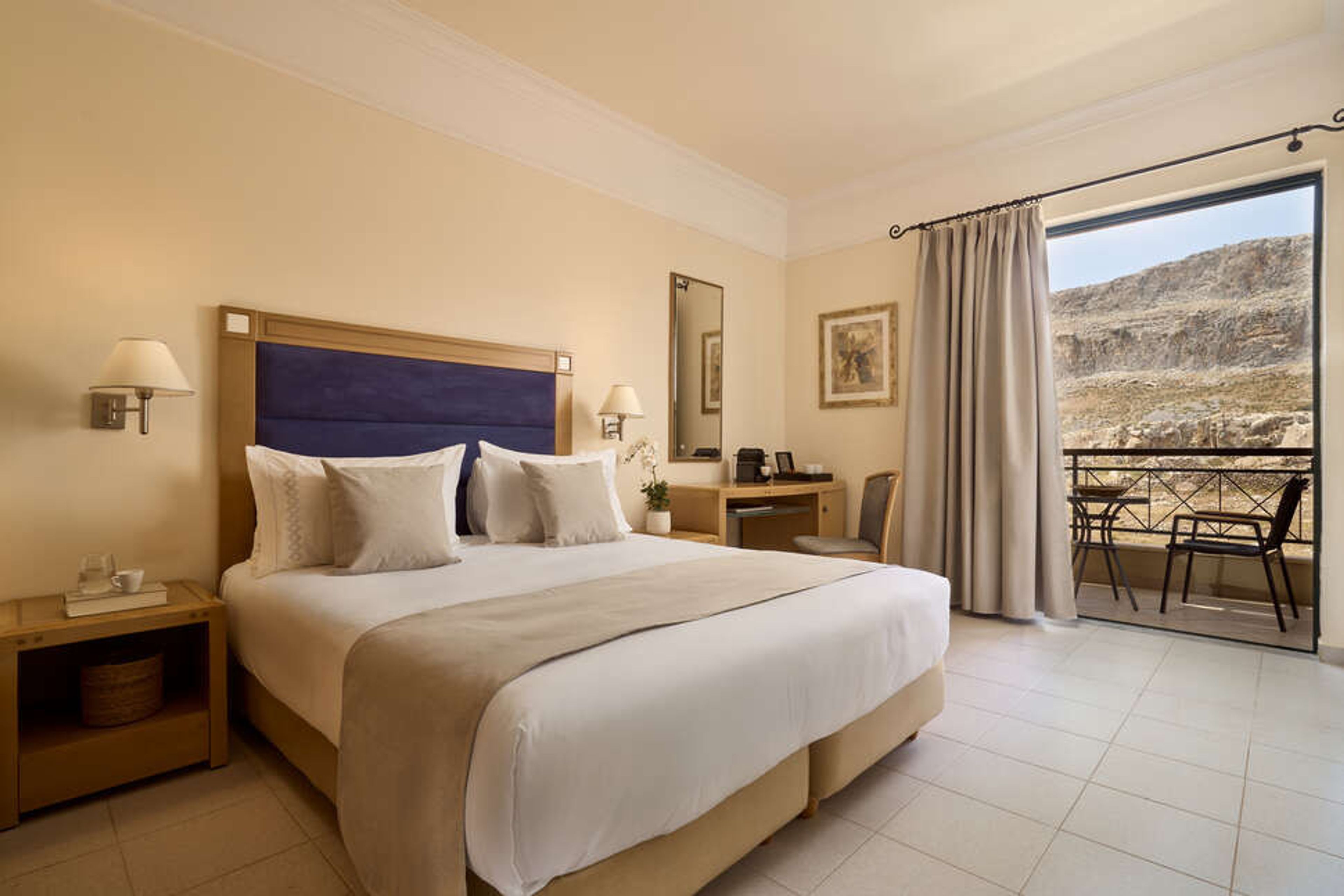 Lindian Dream Seaside Resort foto 3