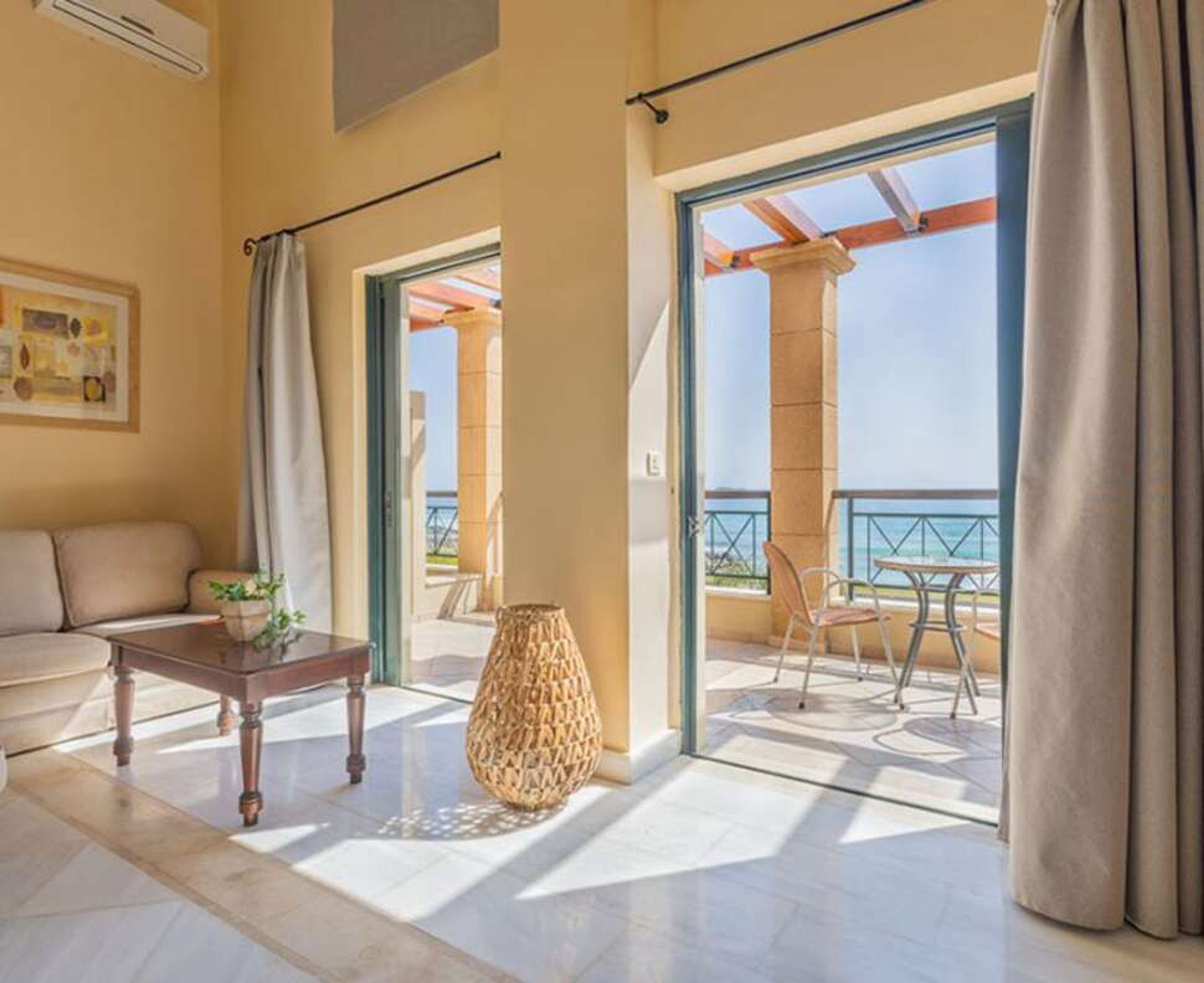 Lindian Dream Seaside Resort foto 4