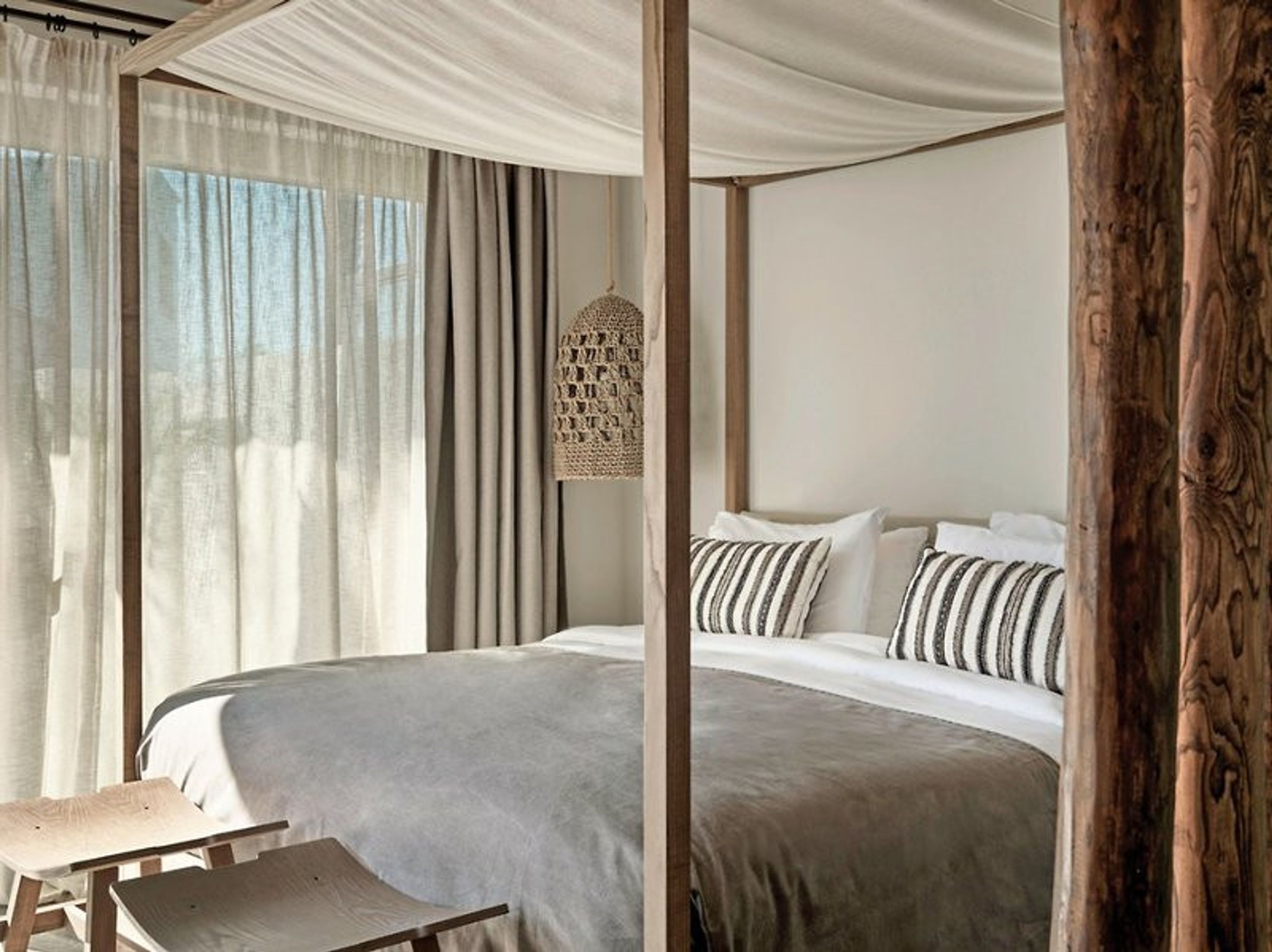 Lindian Village Curio Collection by Hilton foto 1
