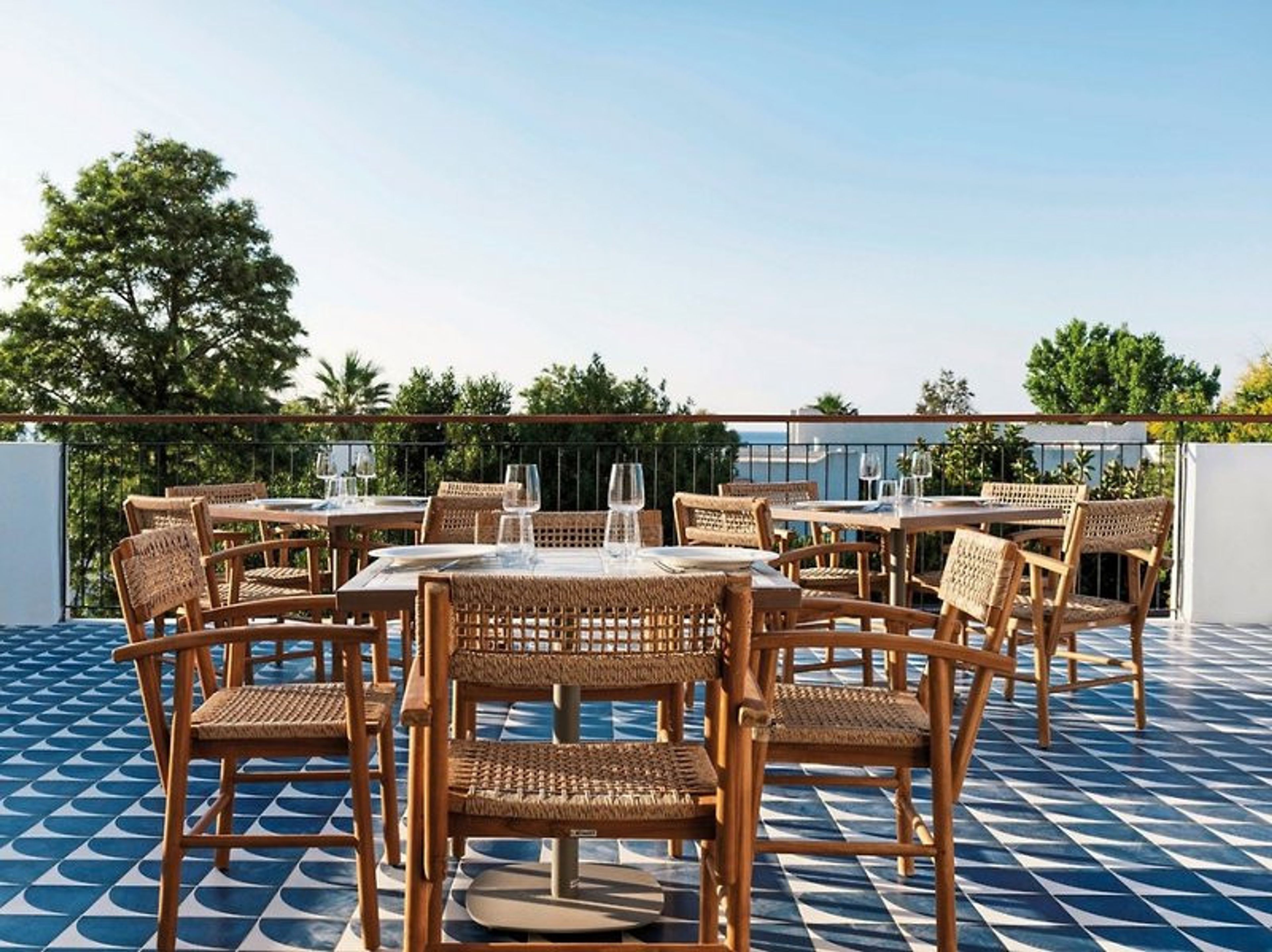 Lindian Village Curio Collection by Hilton foto 2