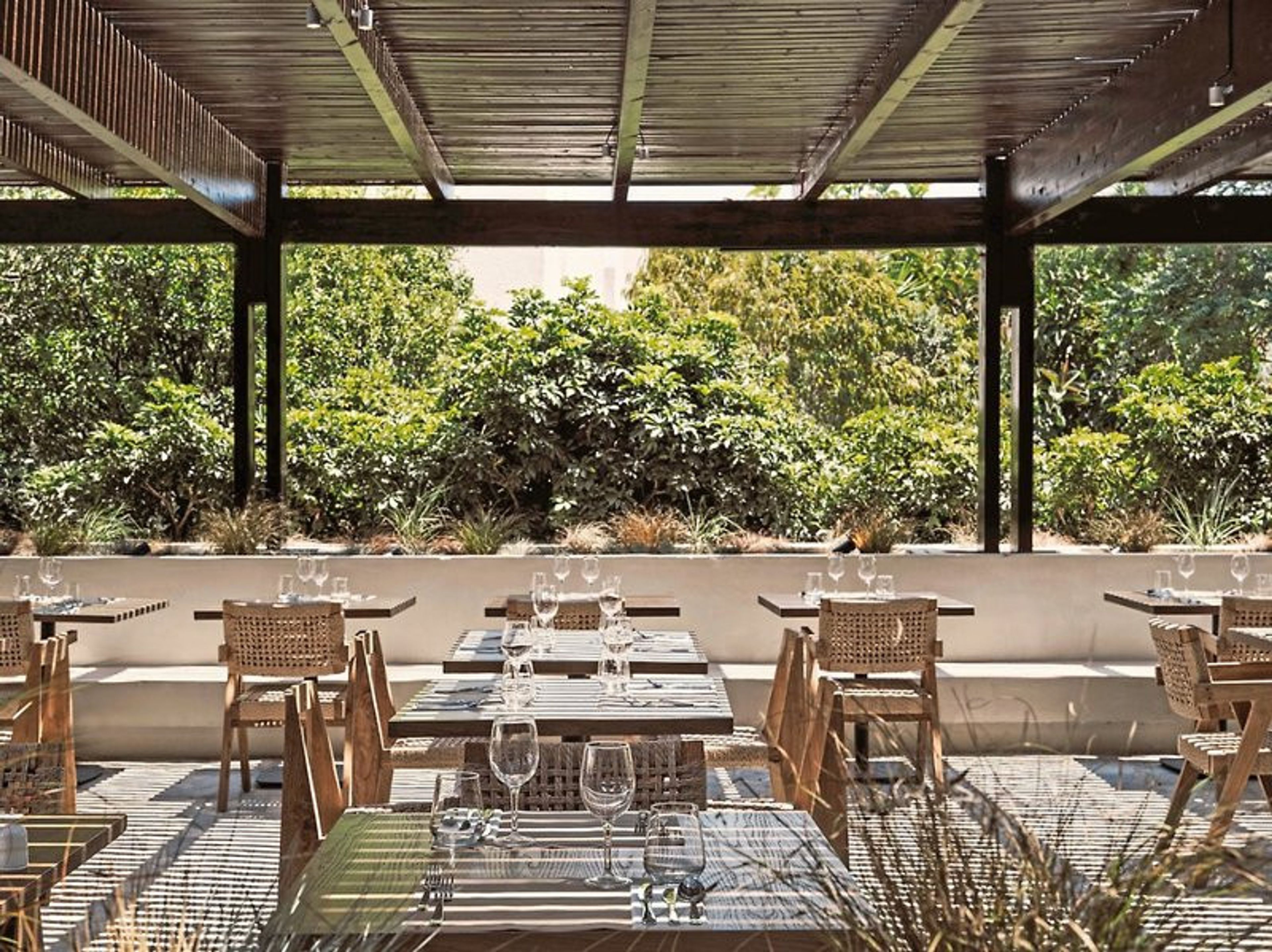 Lindian Village Curio Collection by Hilton foto 3