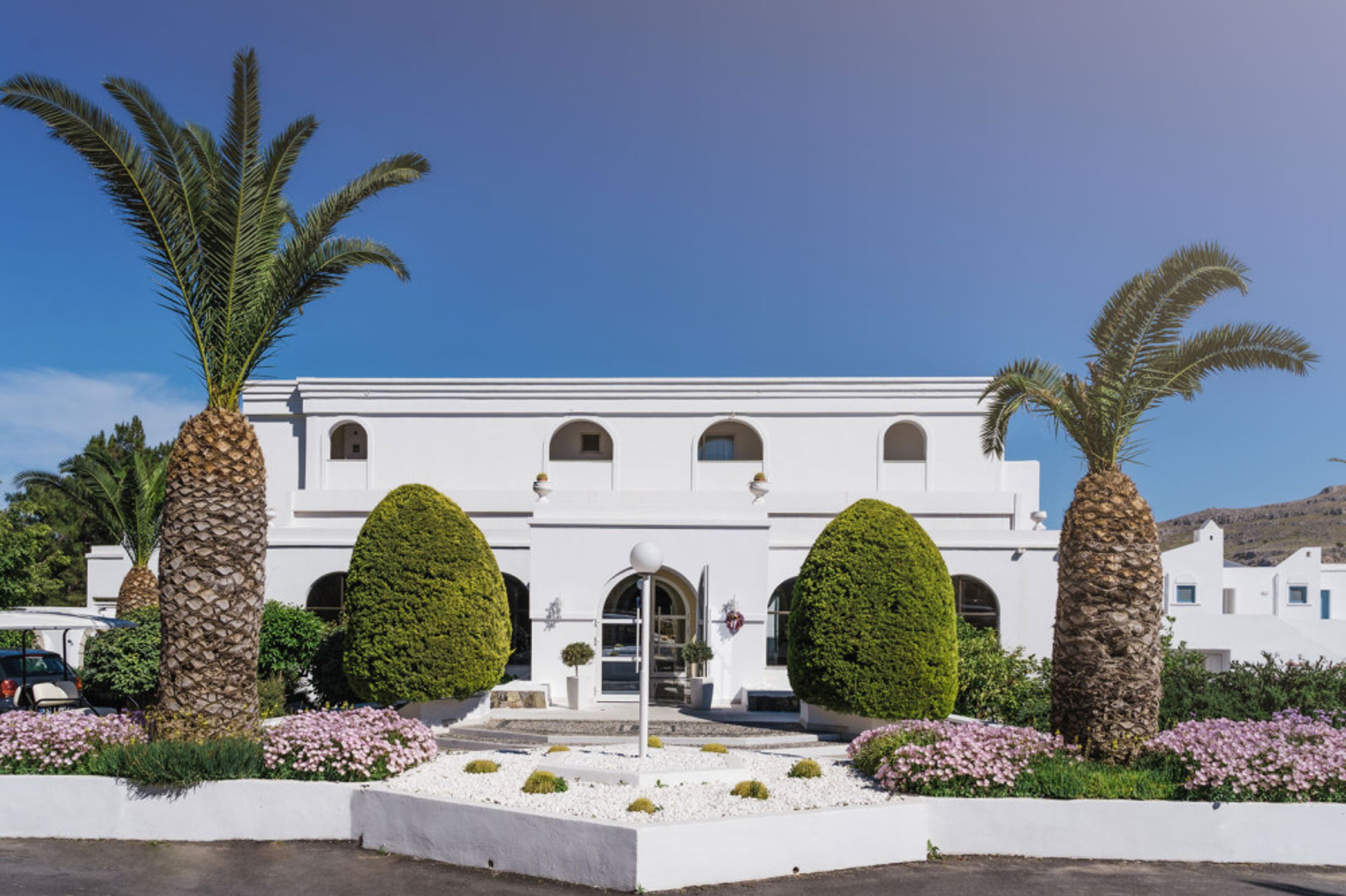 Lindos Village Resort & Spa foto 1