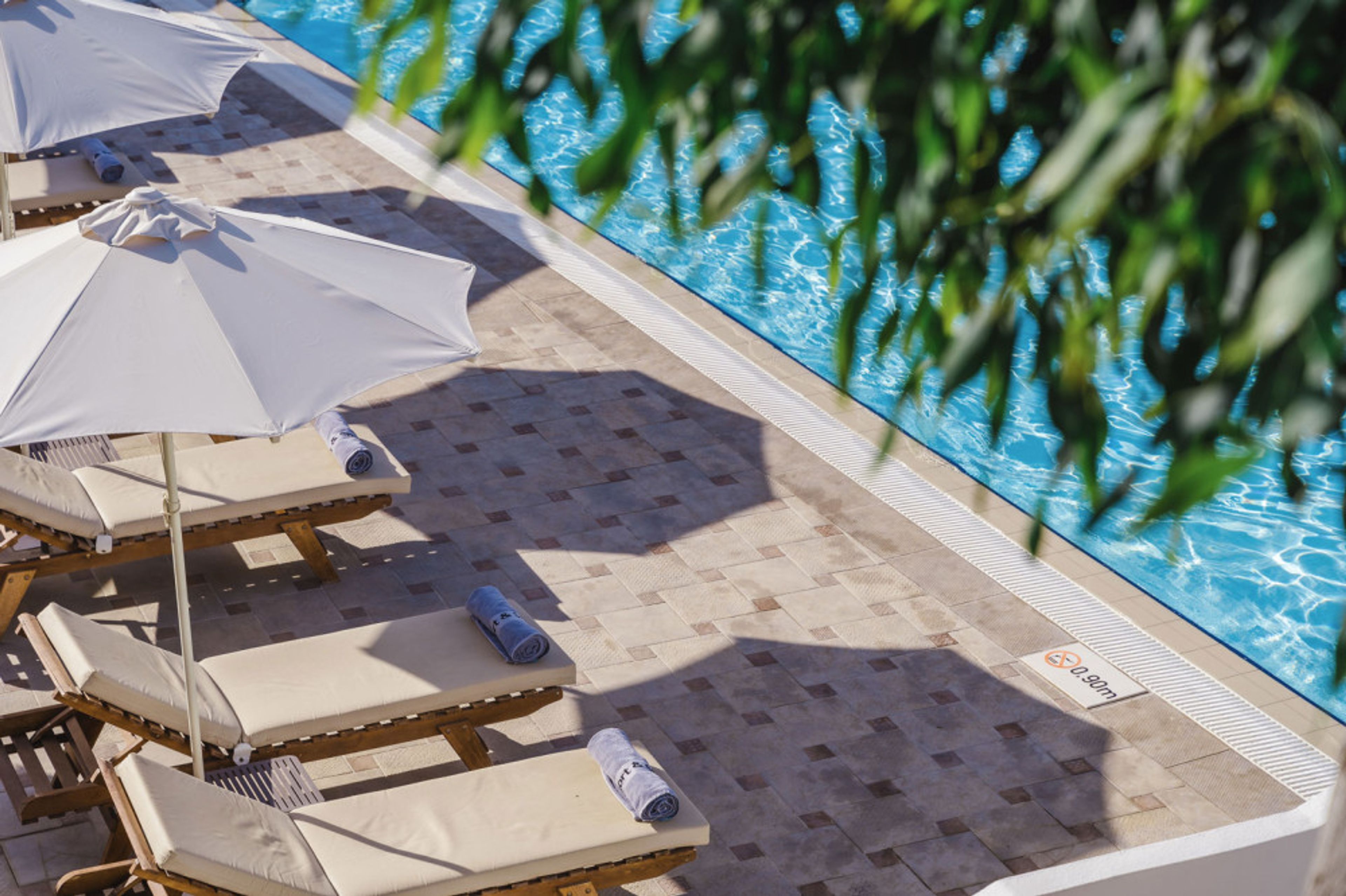 Lindos Village Resort & Spa foto 3