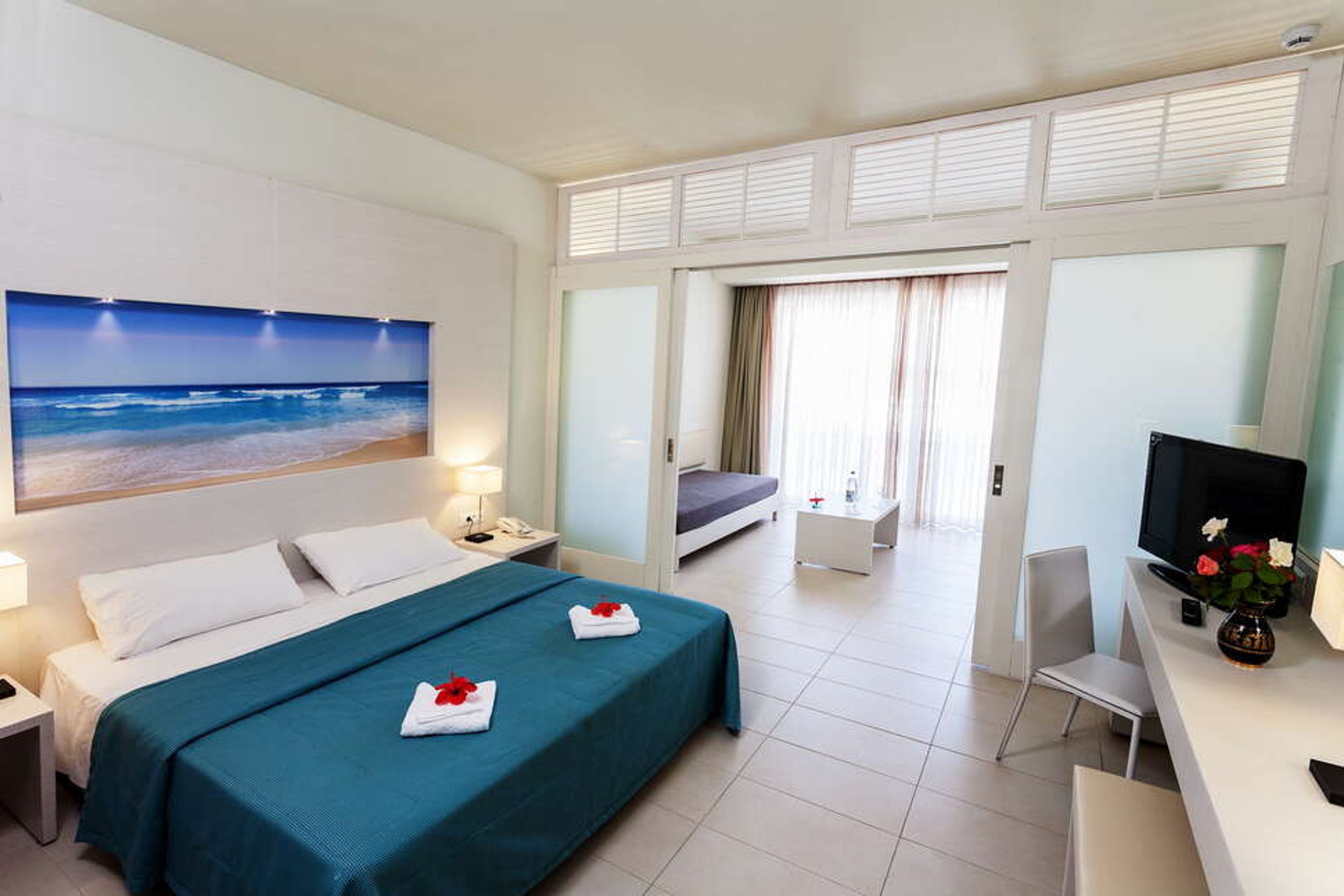 Lindos White en Suites foto 3