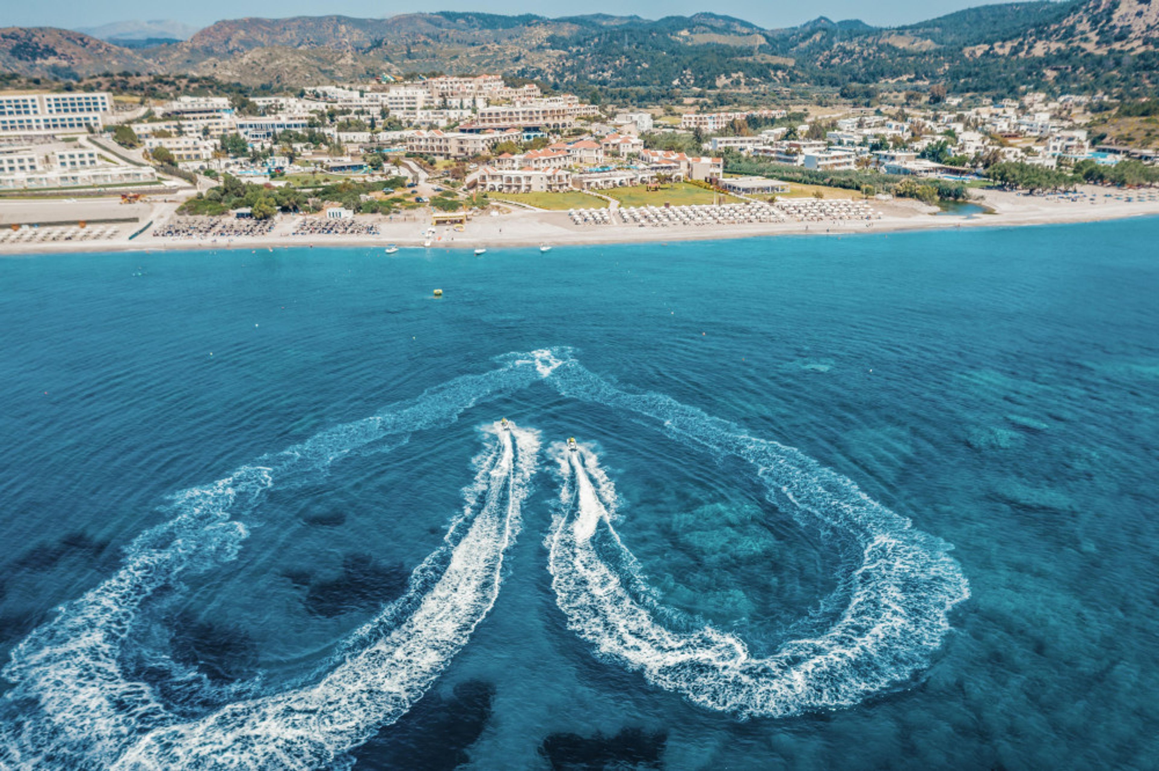 Lindos Imperial Resort and Spa