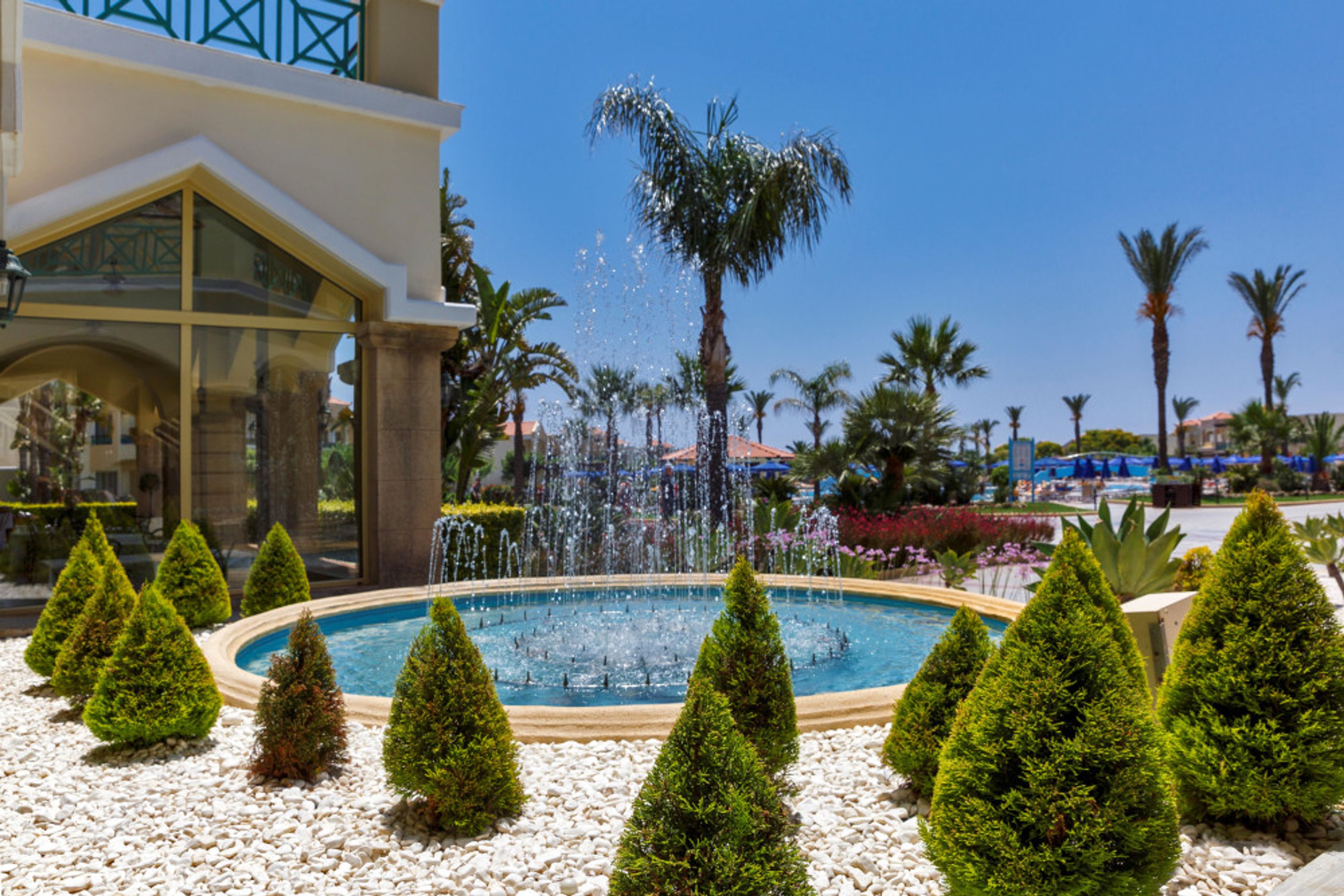 Lindos Princess Beach foto 3