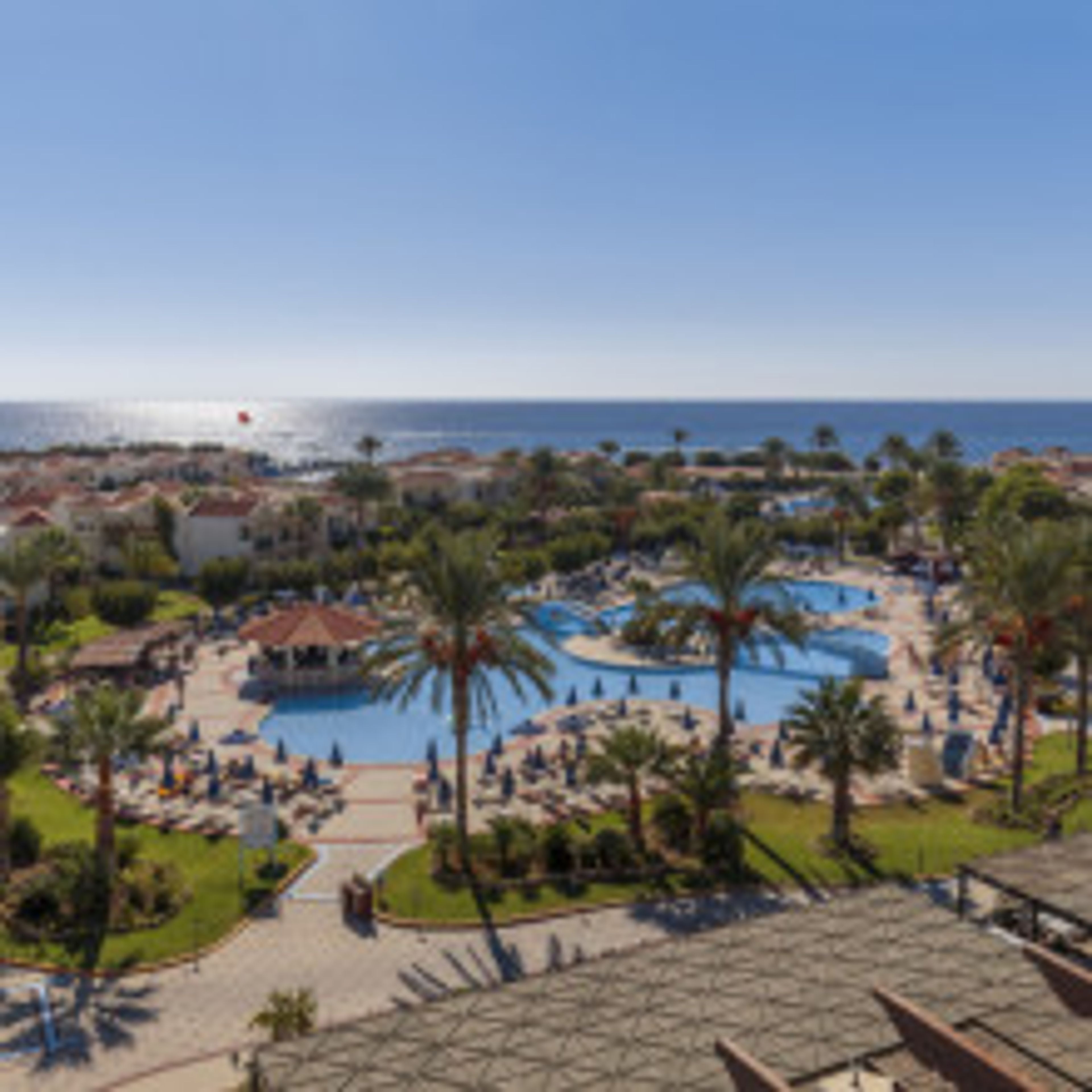 Lindos Princess (Beach) afbeelding