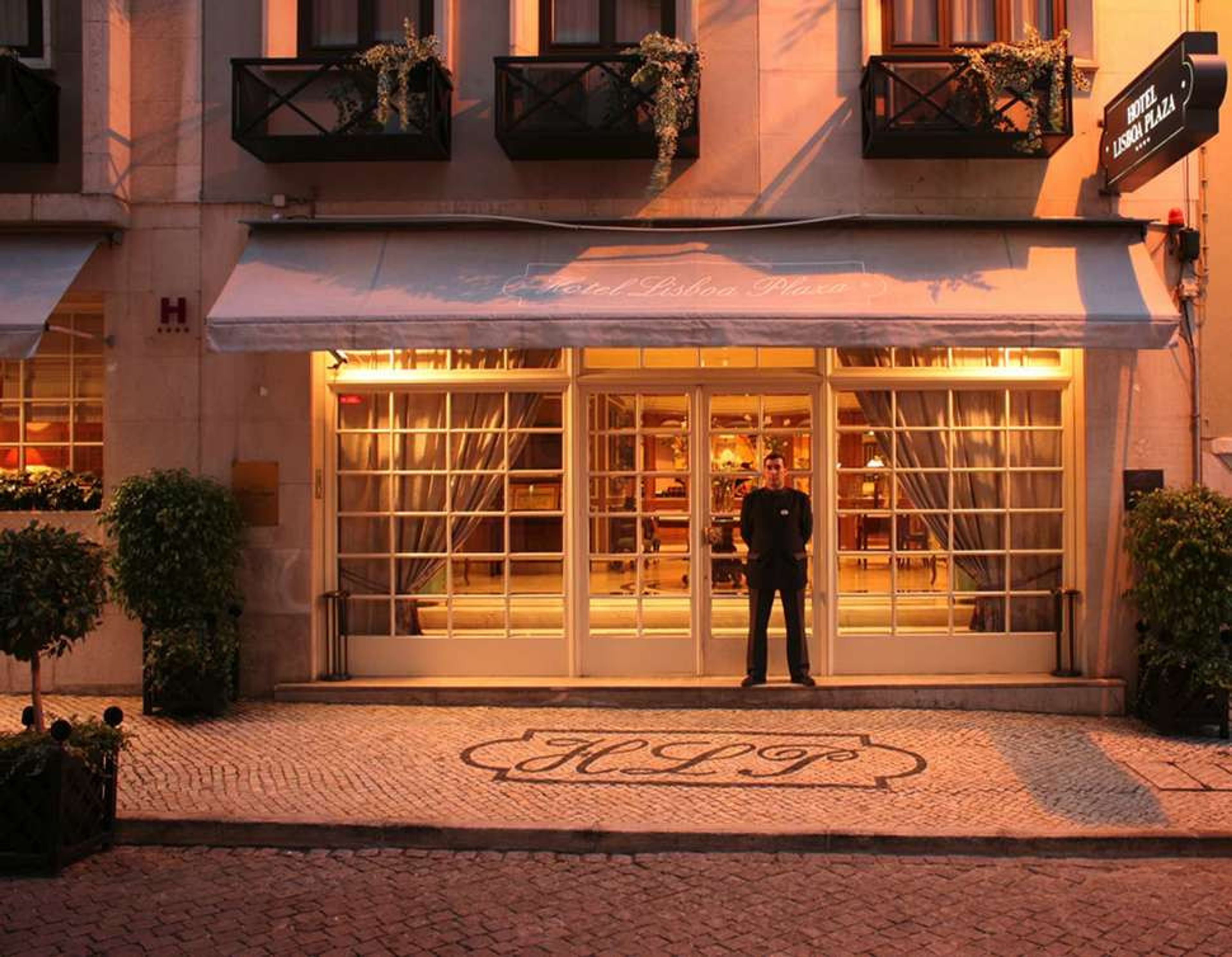 Lisboa Plaza foto 4