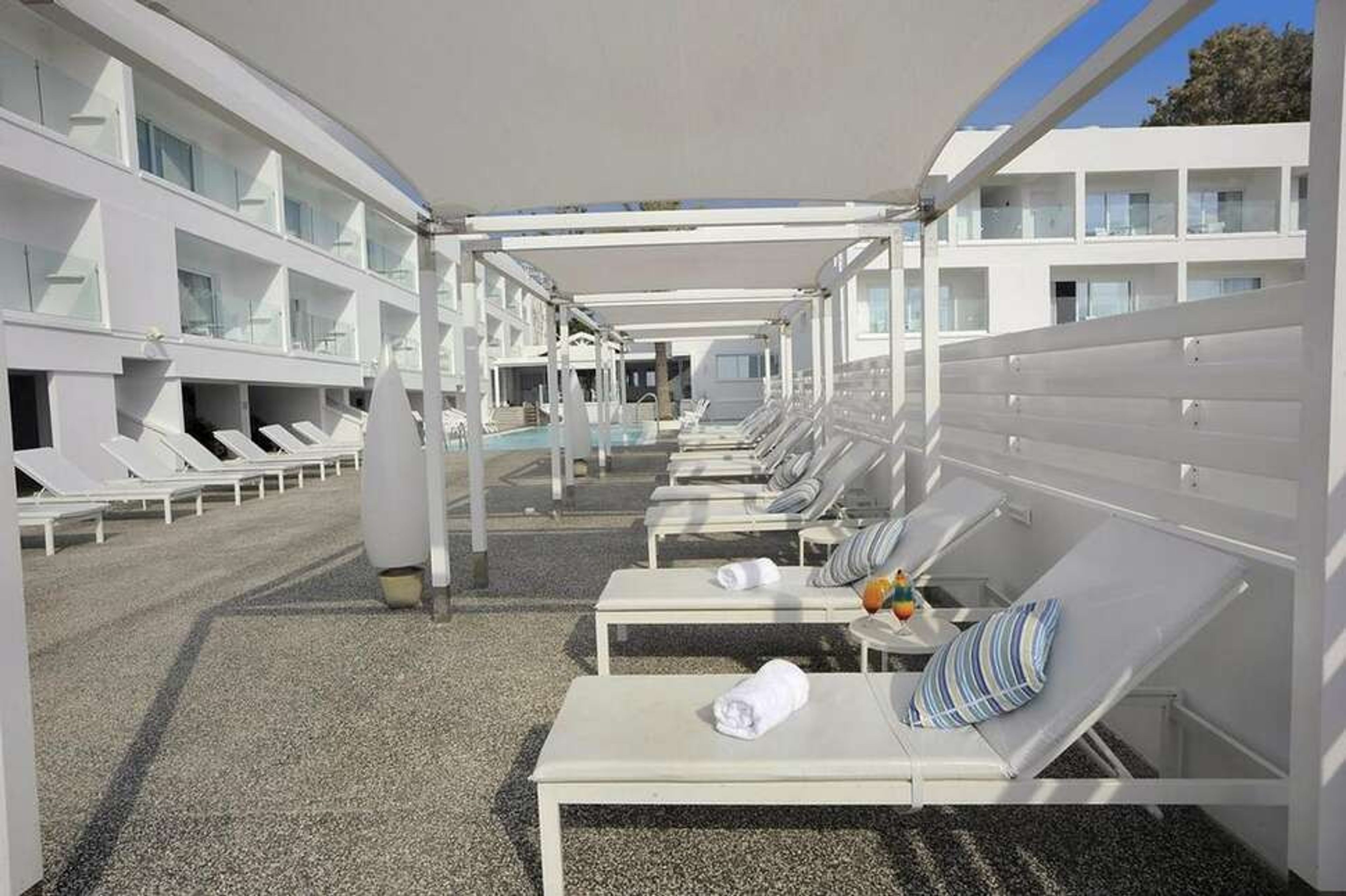 Liquid Apartments foto 2