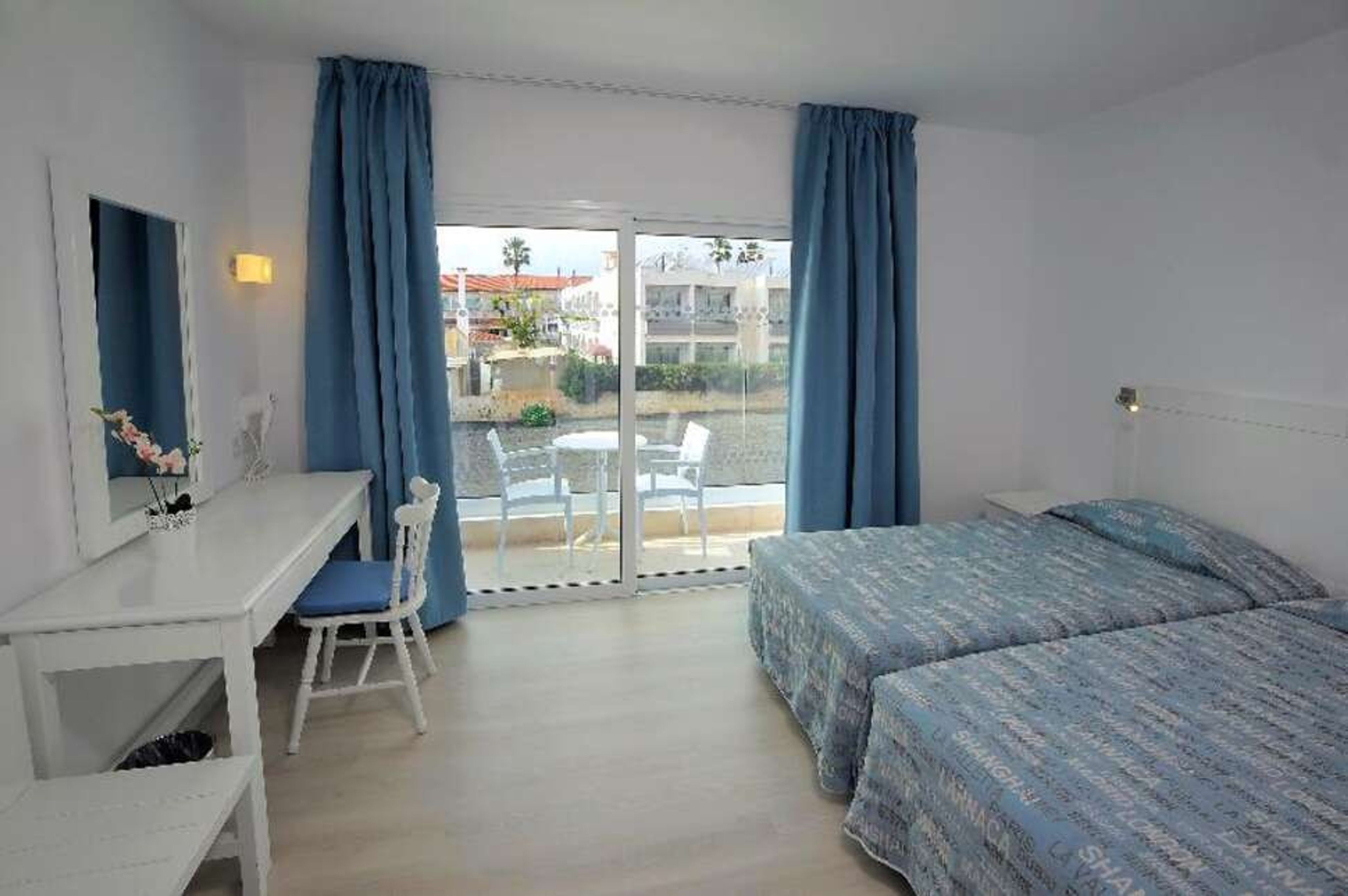 Liquid Apartments foto 4