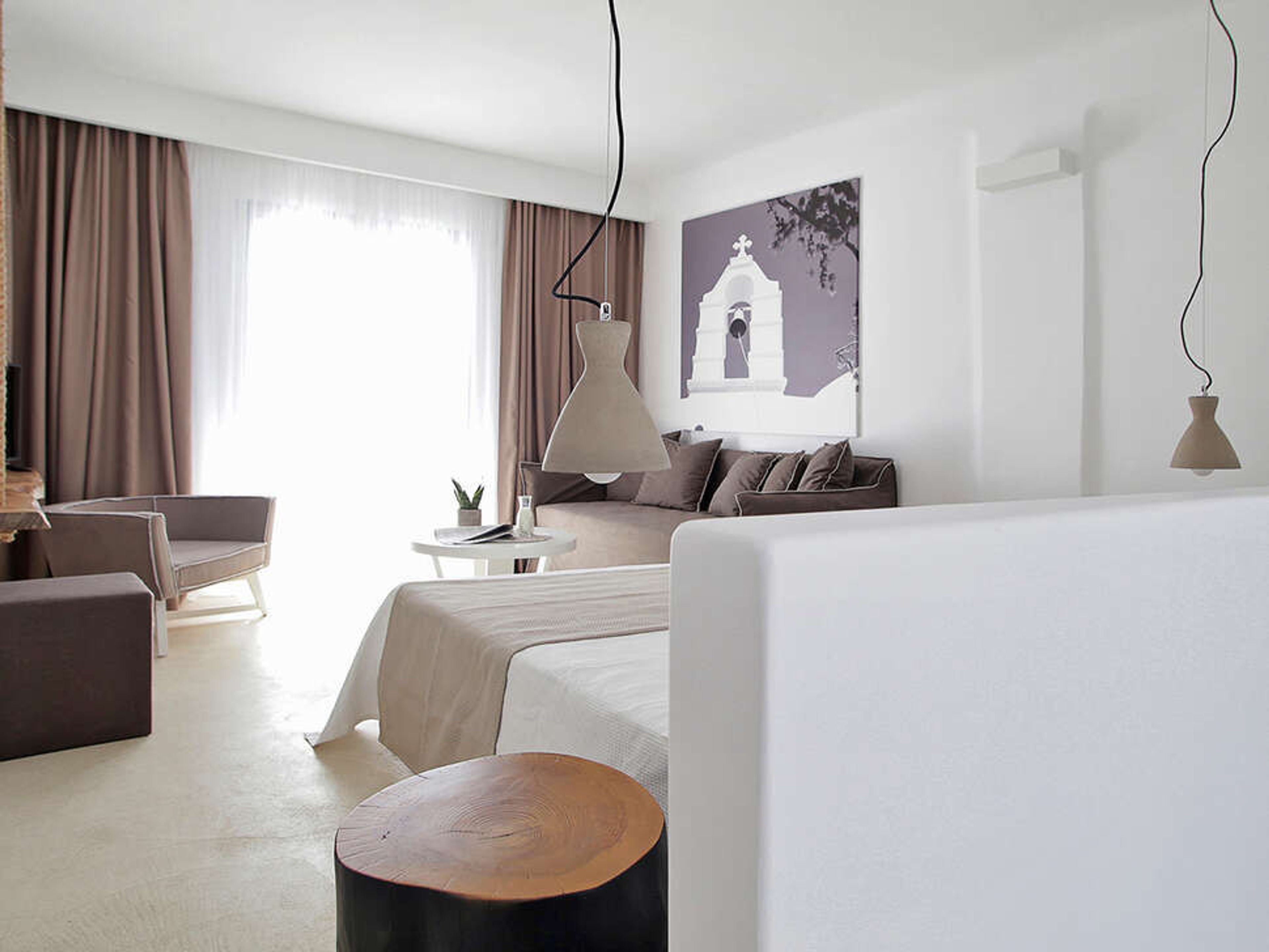 Livin Mykonos foto 4