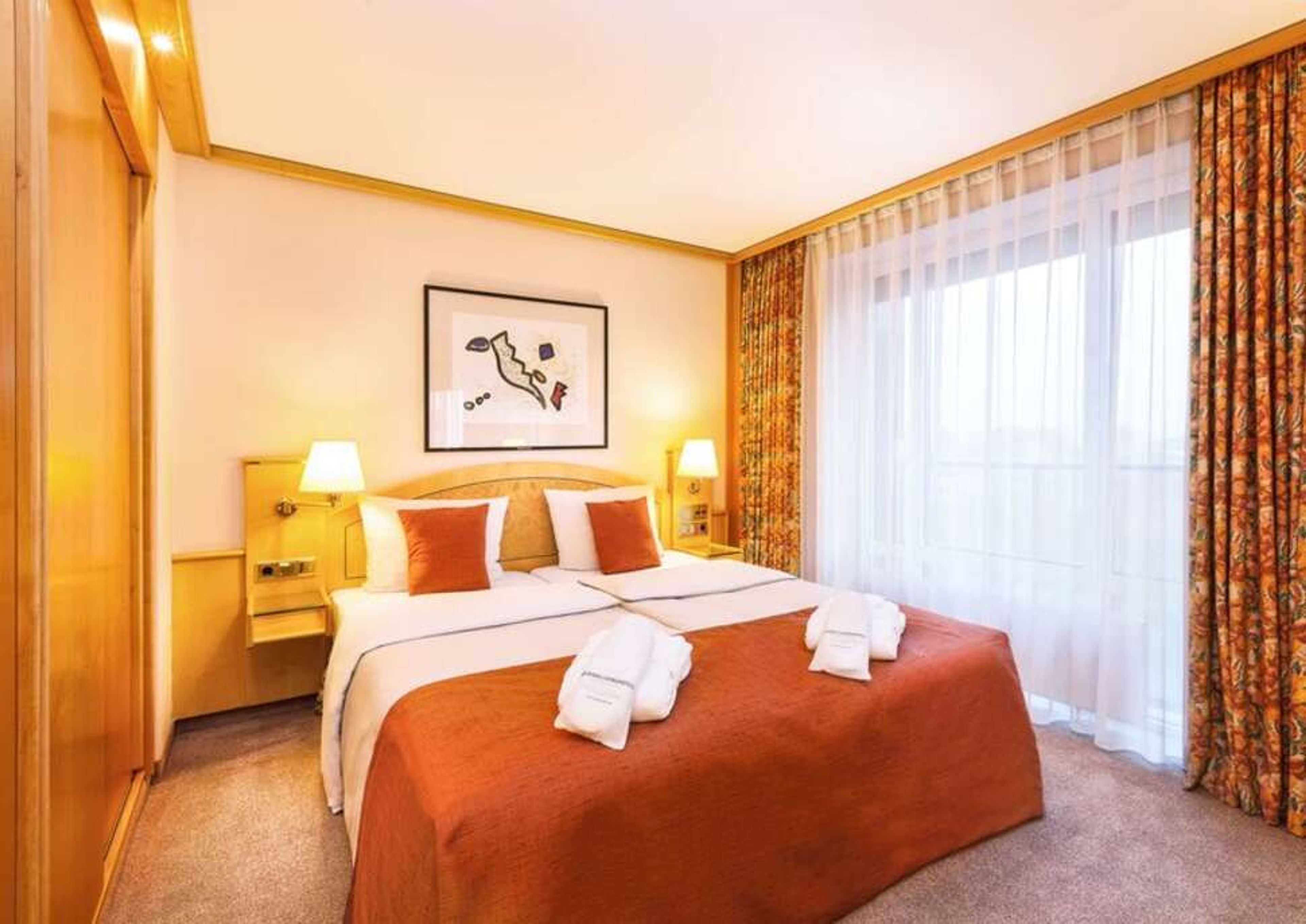 Living Hotel Großer Kurfürst