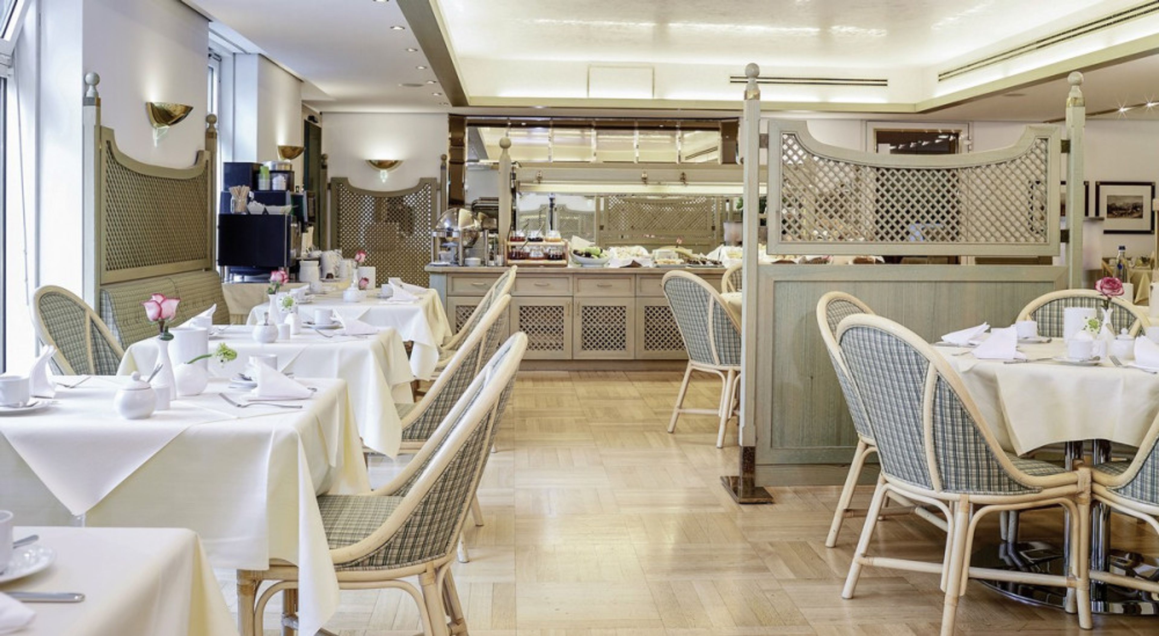 Living Hotel Prinzessin Elisabeth foto 2