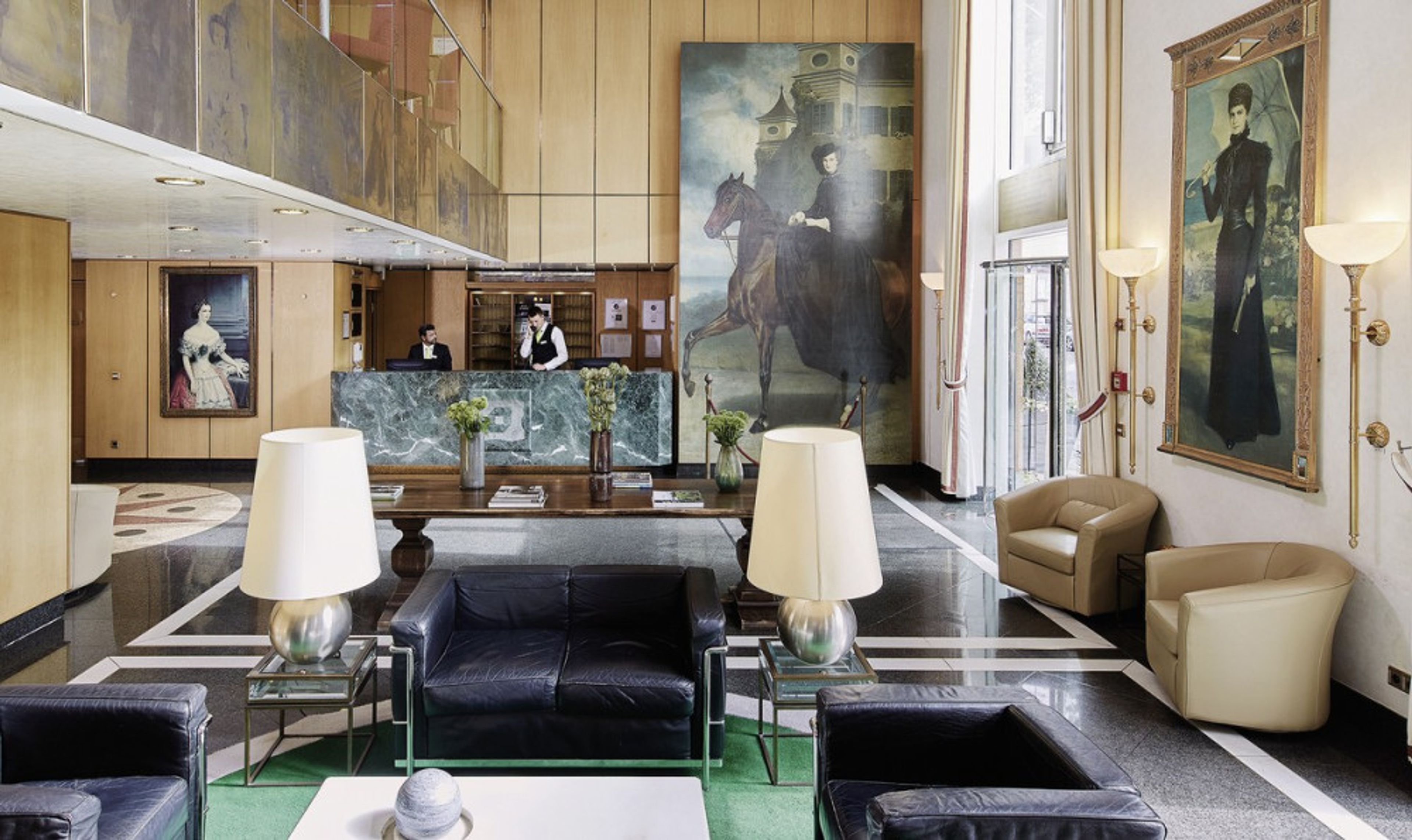 Living Hotel Prinzessin Elisabeth foto 3