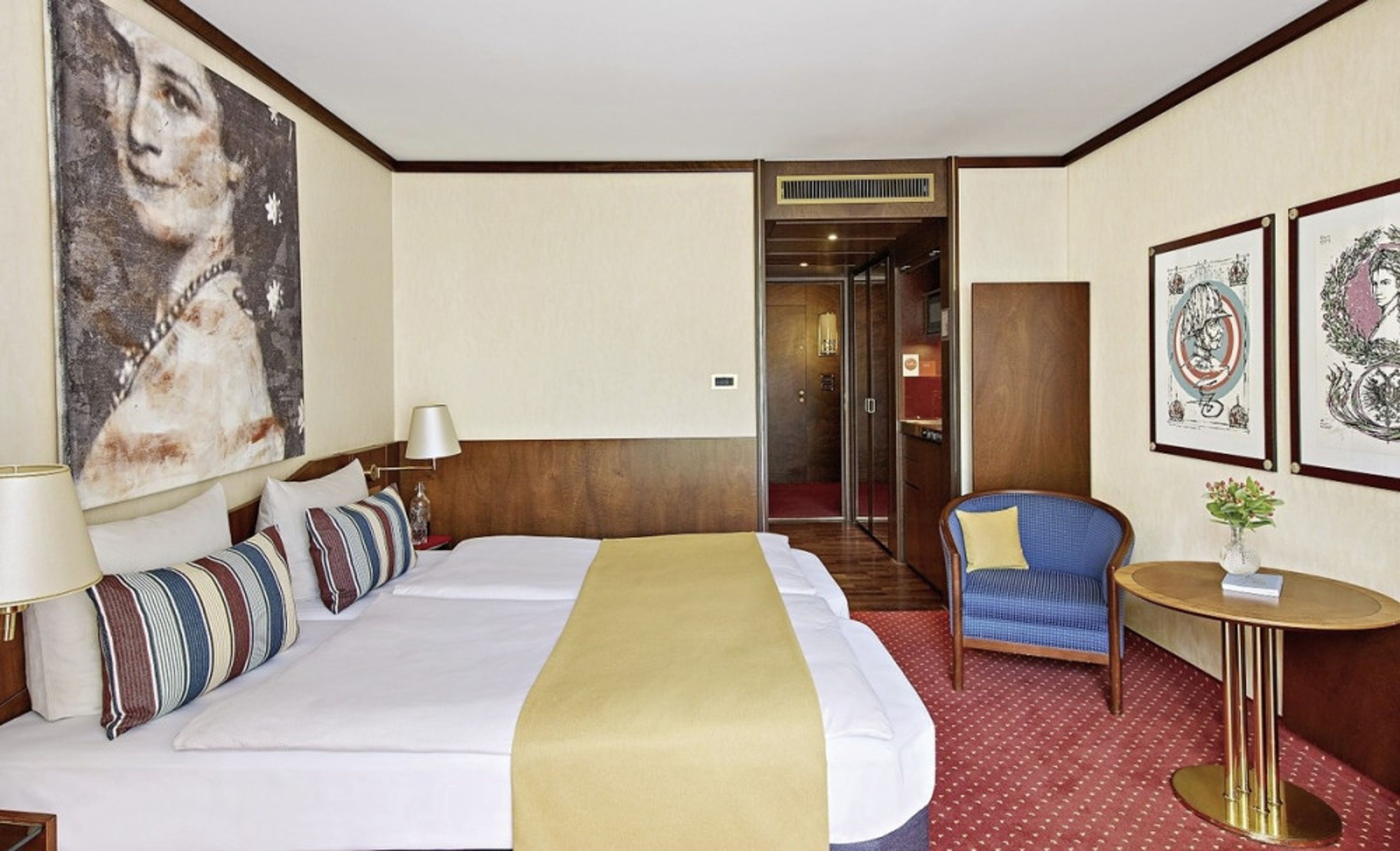 Living Hotel Prinzessin Elisabeth foto 4