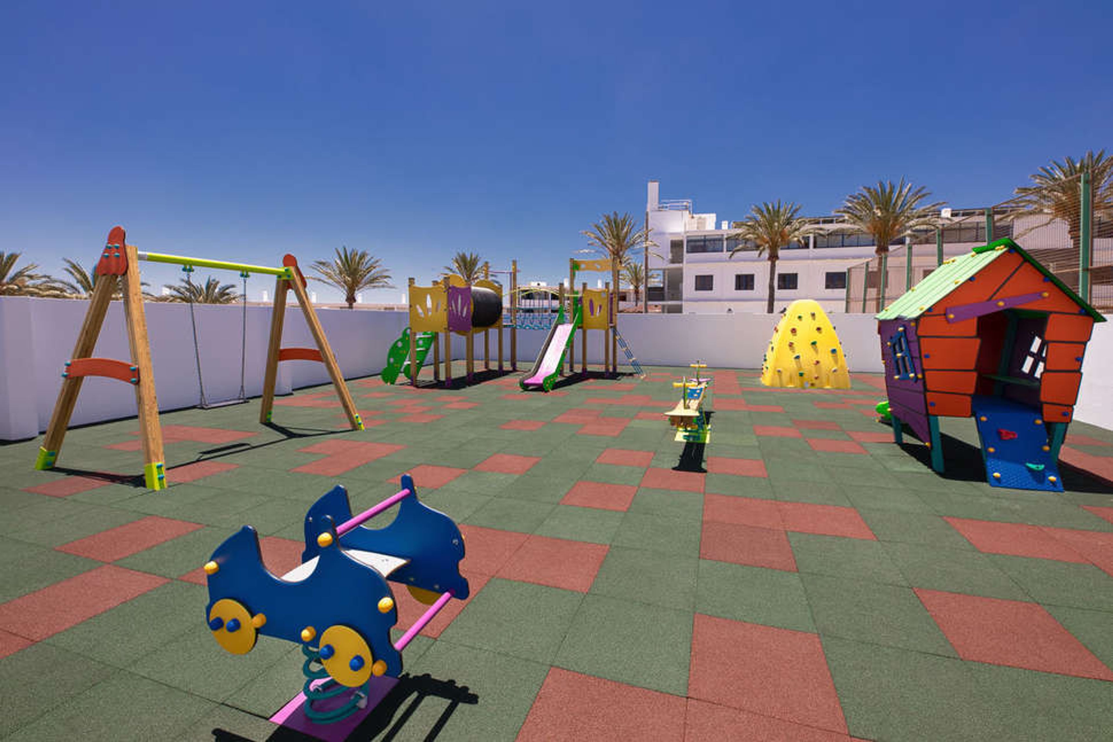 LIVVO Mirador Papagayo foto 1