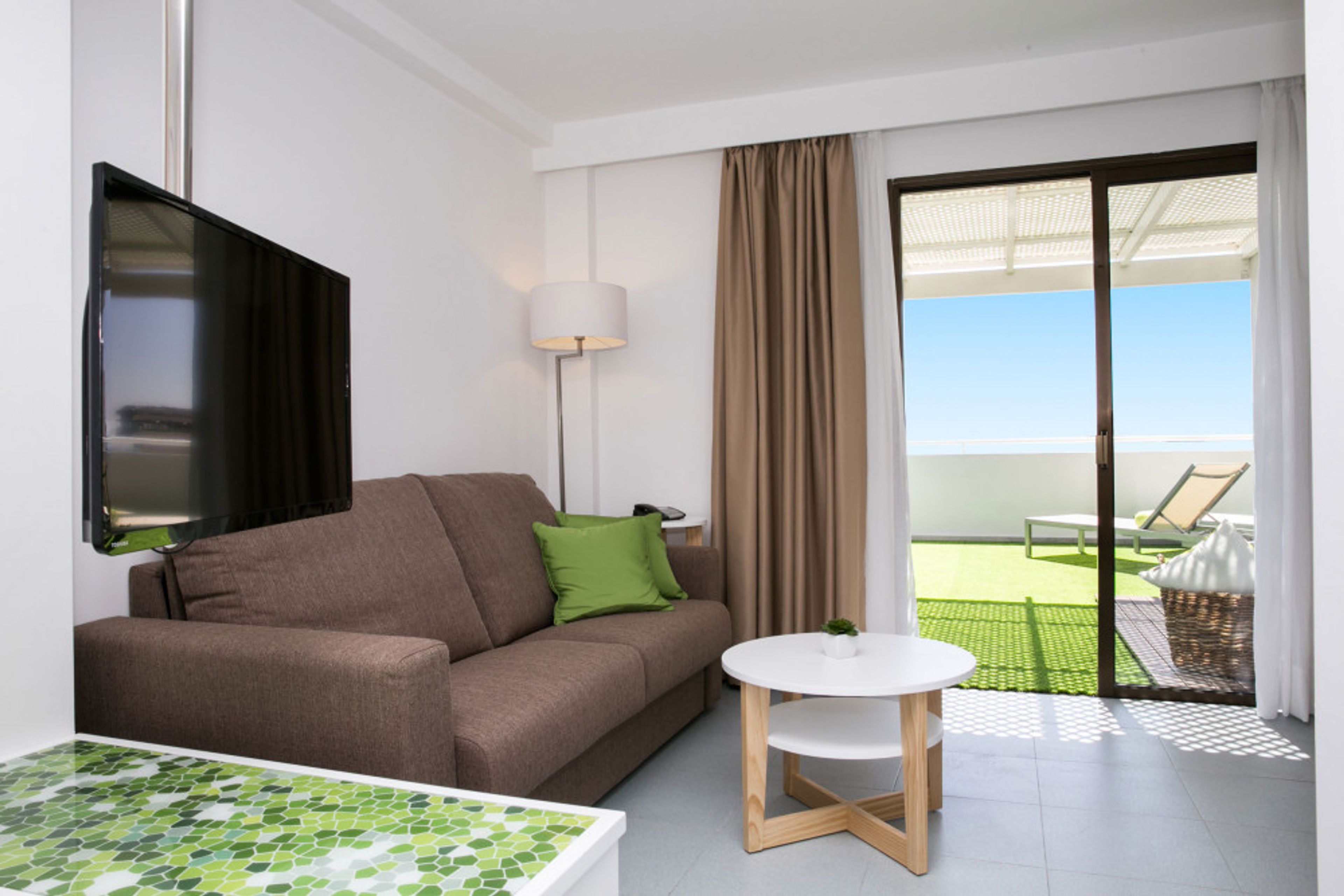 LIVVO Anamar Suites foto 1