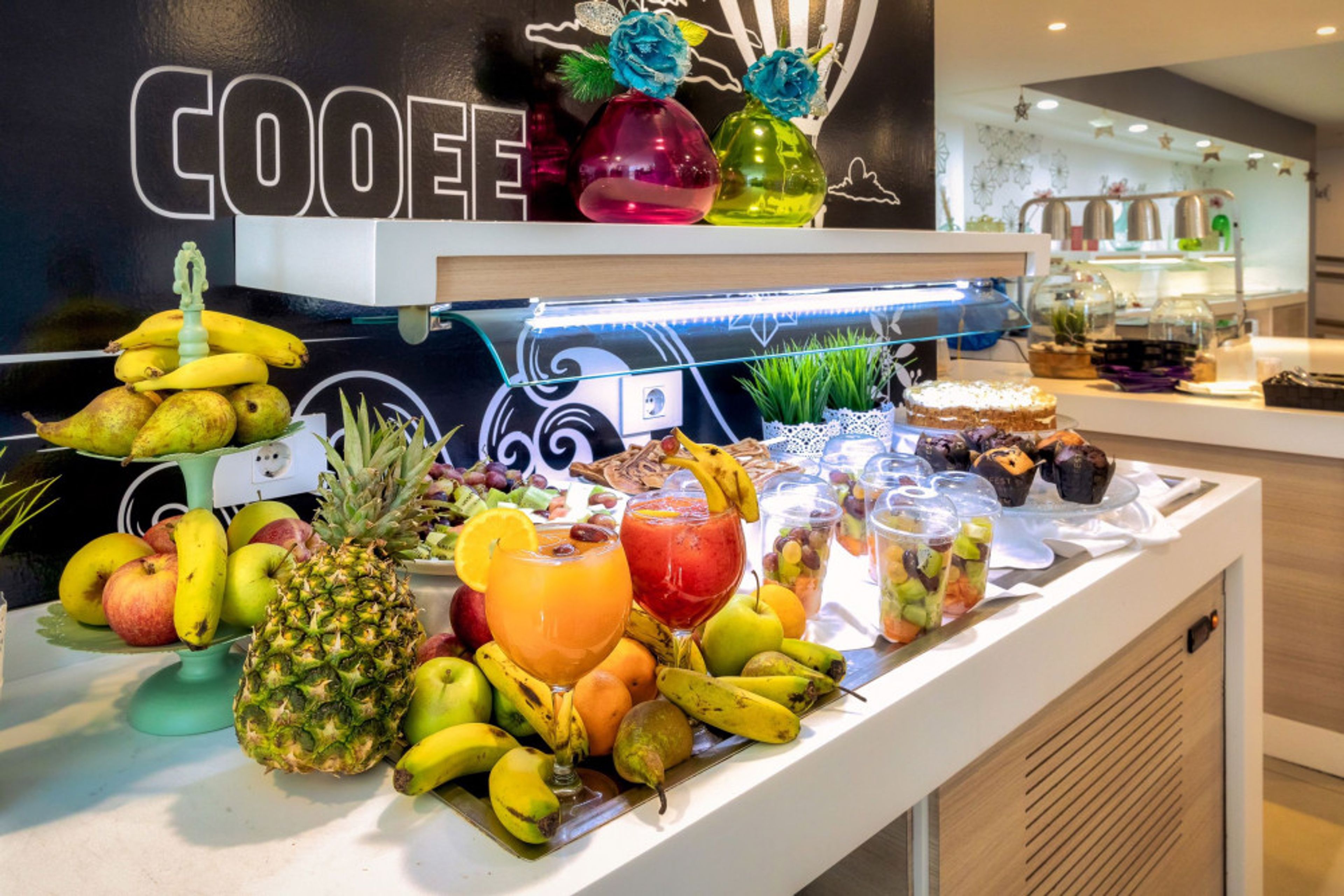 LIVVO Anamar Suites foto 3