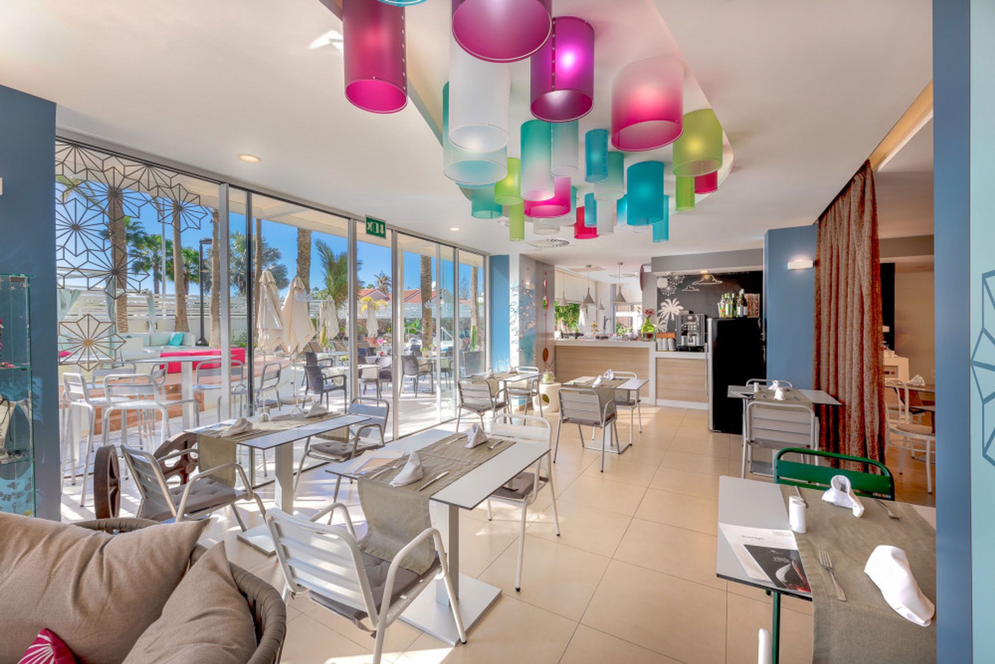 LIVVO Anamar Suites foto 4