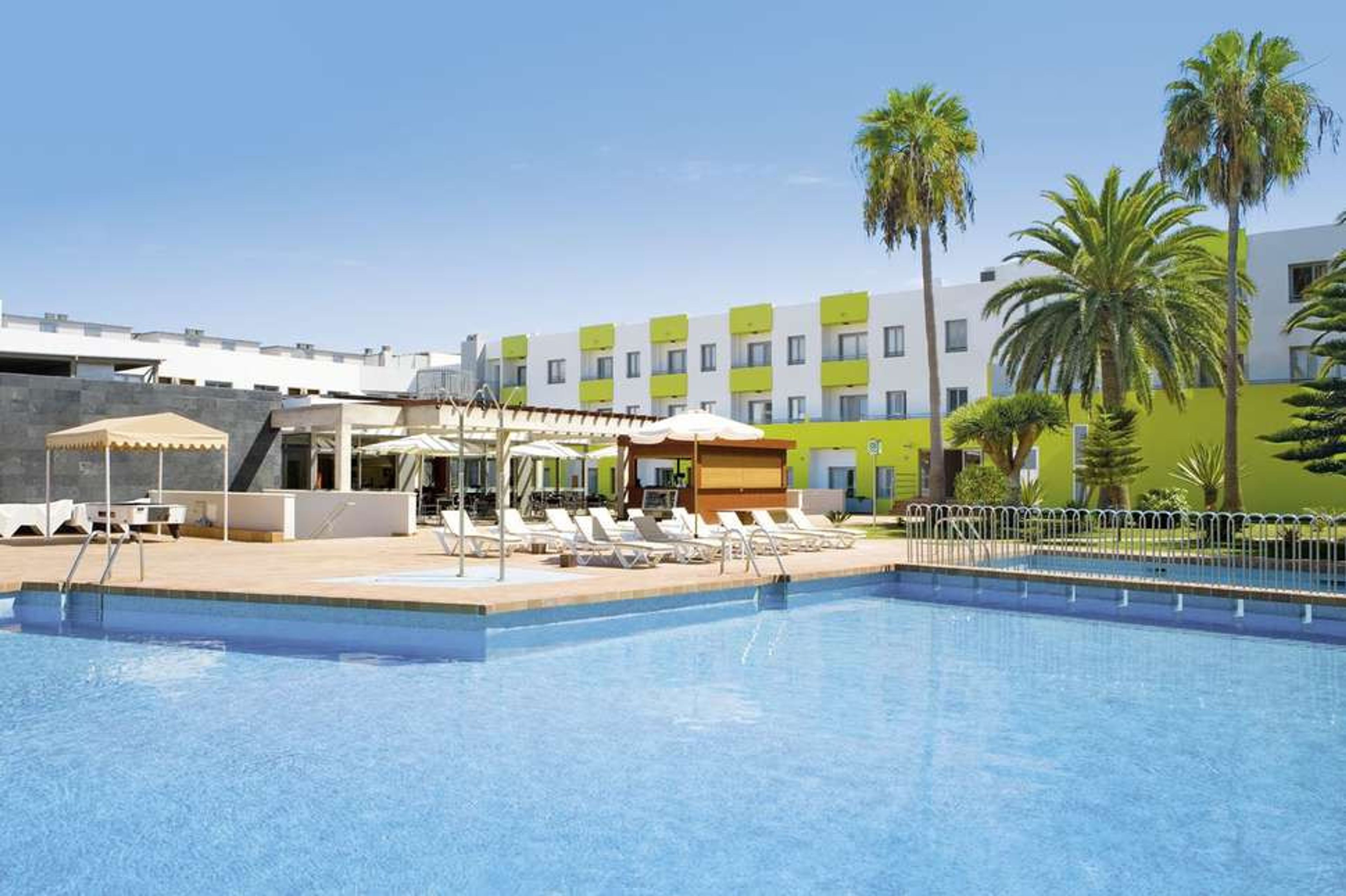 Livvo Corralejo Beach