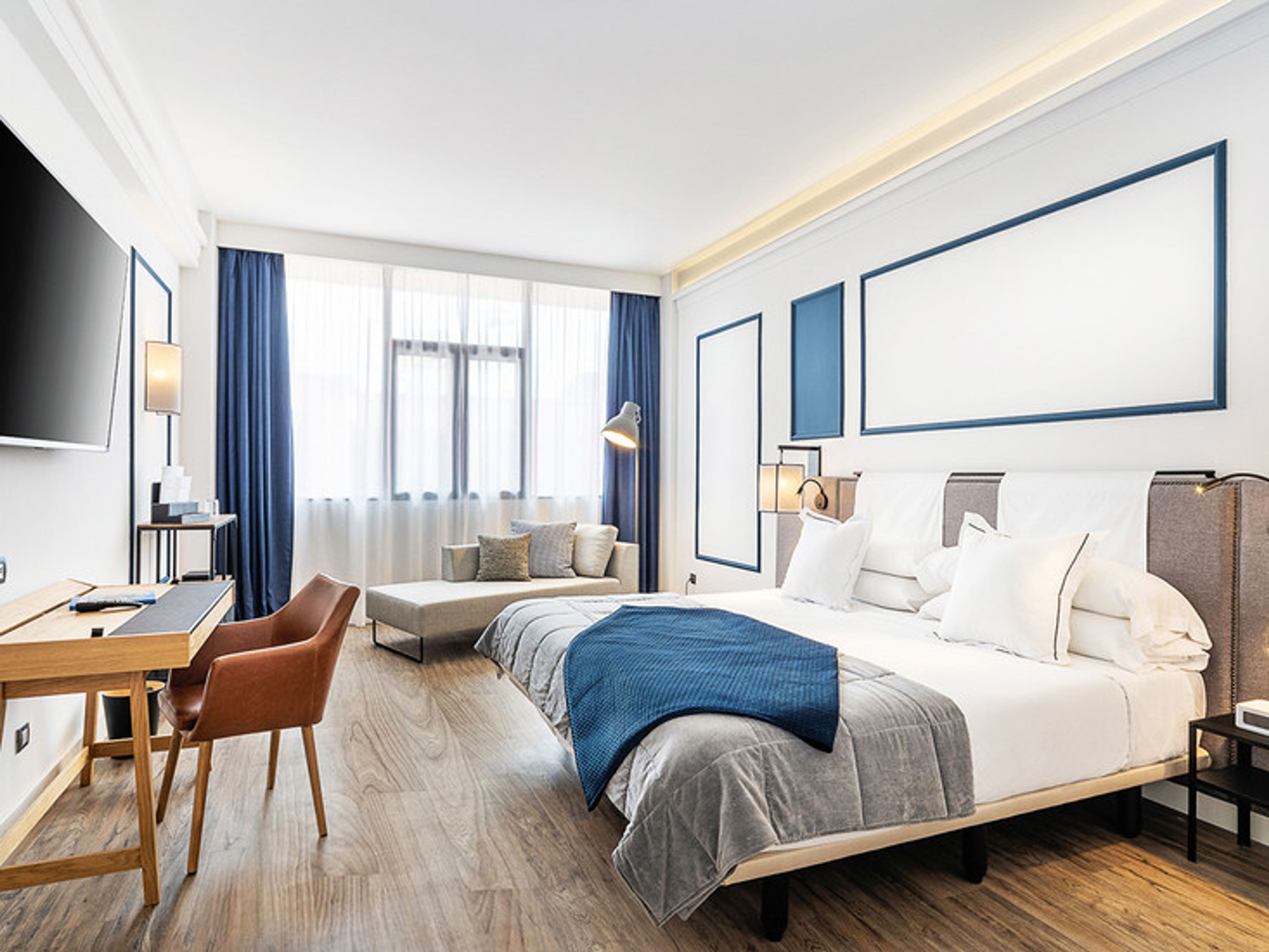 LIVVO Fataga en Centro de Negocios foto 1